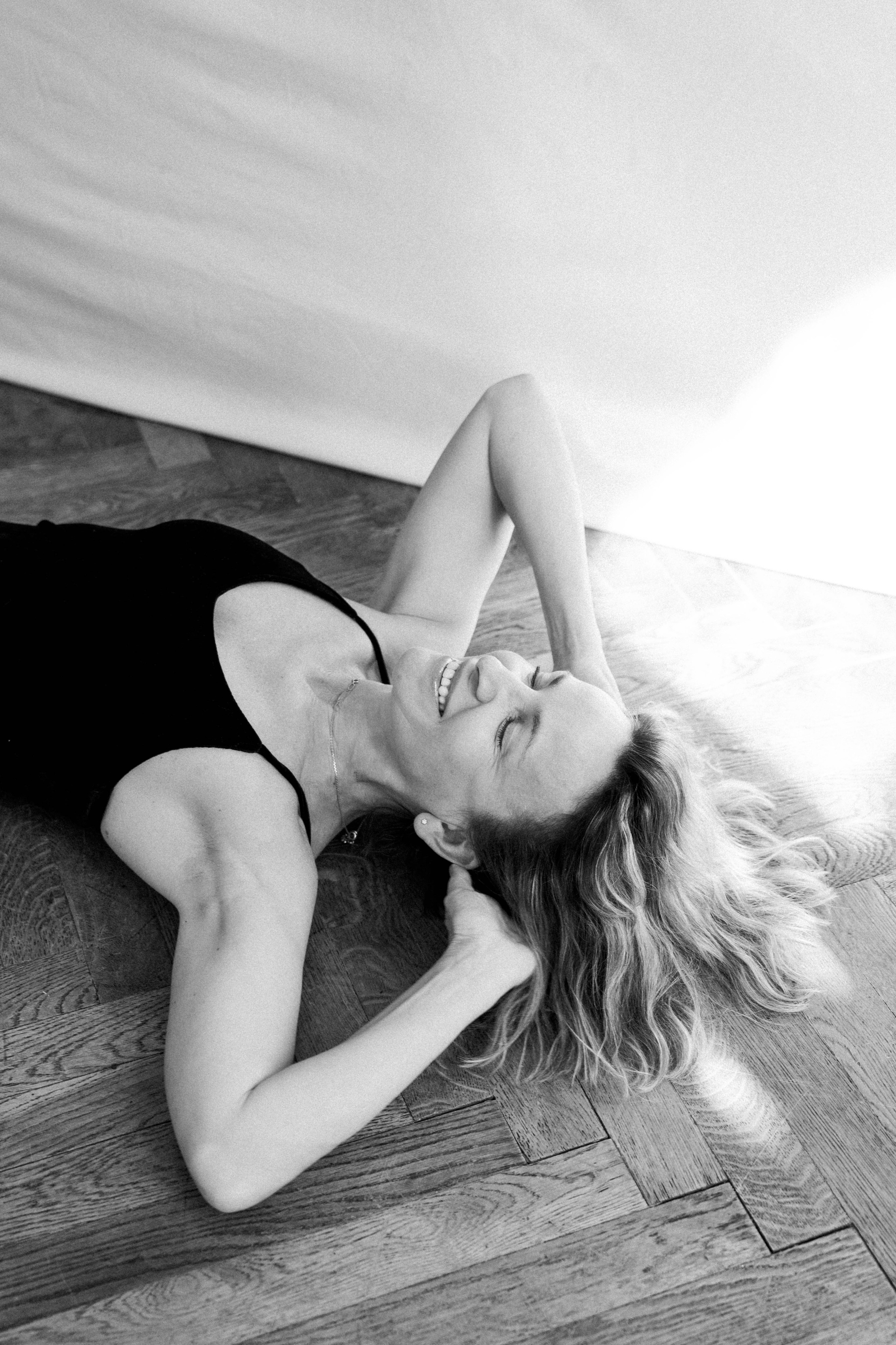 Mama Saturn. Fotograf Teplice // Alexandra Ribola