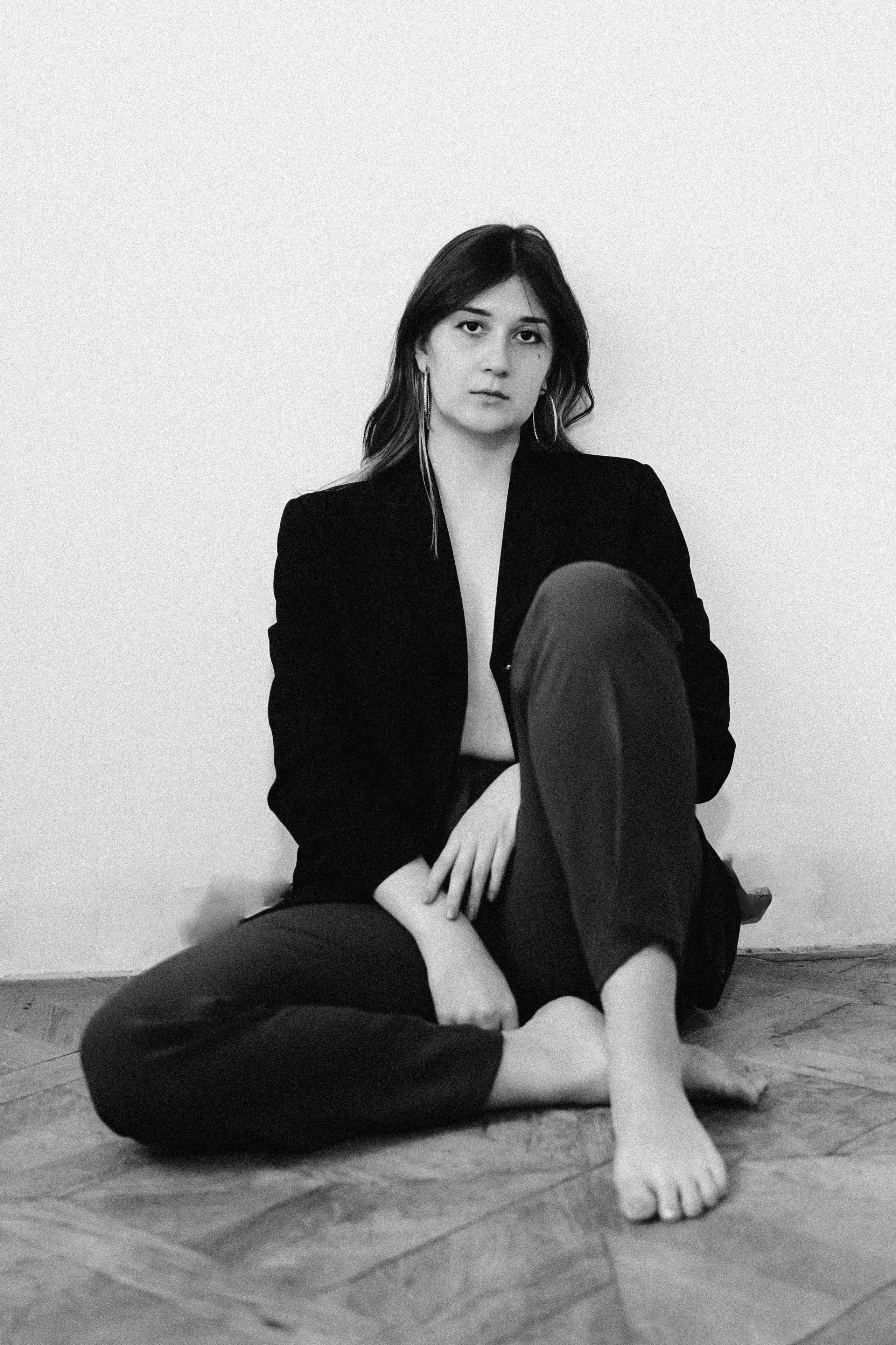 ViktoriA. Fotograf Teplice // Alexandra Ribola