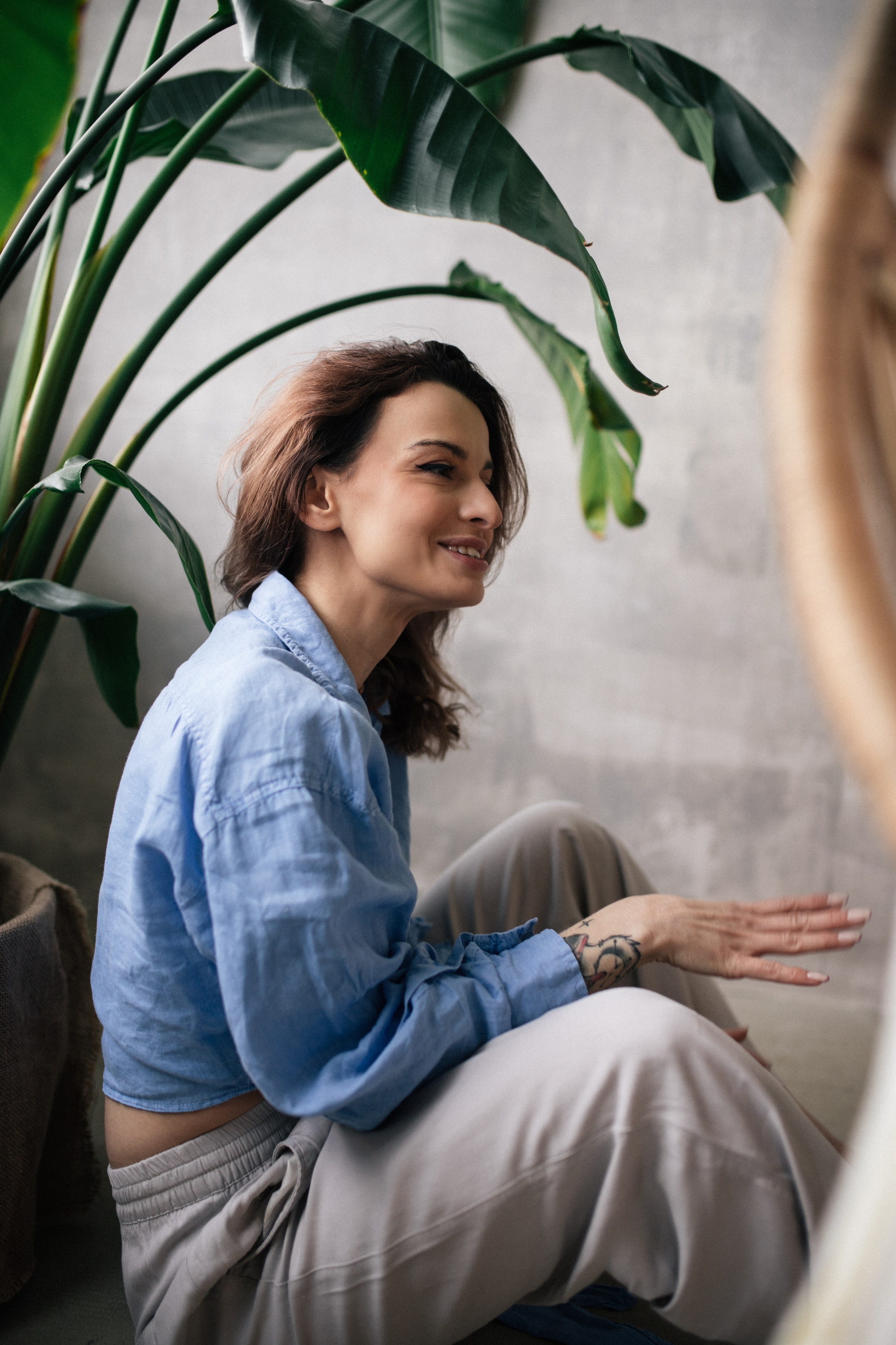 Pełna emocji fotografia sesja kobieca lifestyle | Natalia Malinowska Fotografia | Augustów Warszawa. Natalia Malinowska Fotografia | Fotograf ślubny i rodzinny Augustów Warszawa