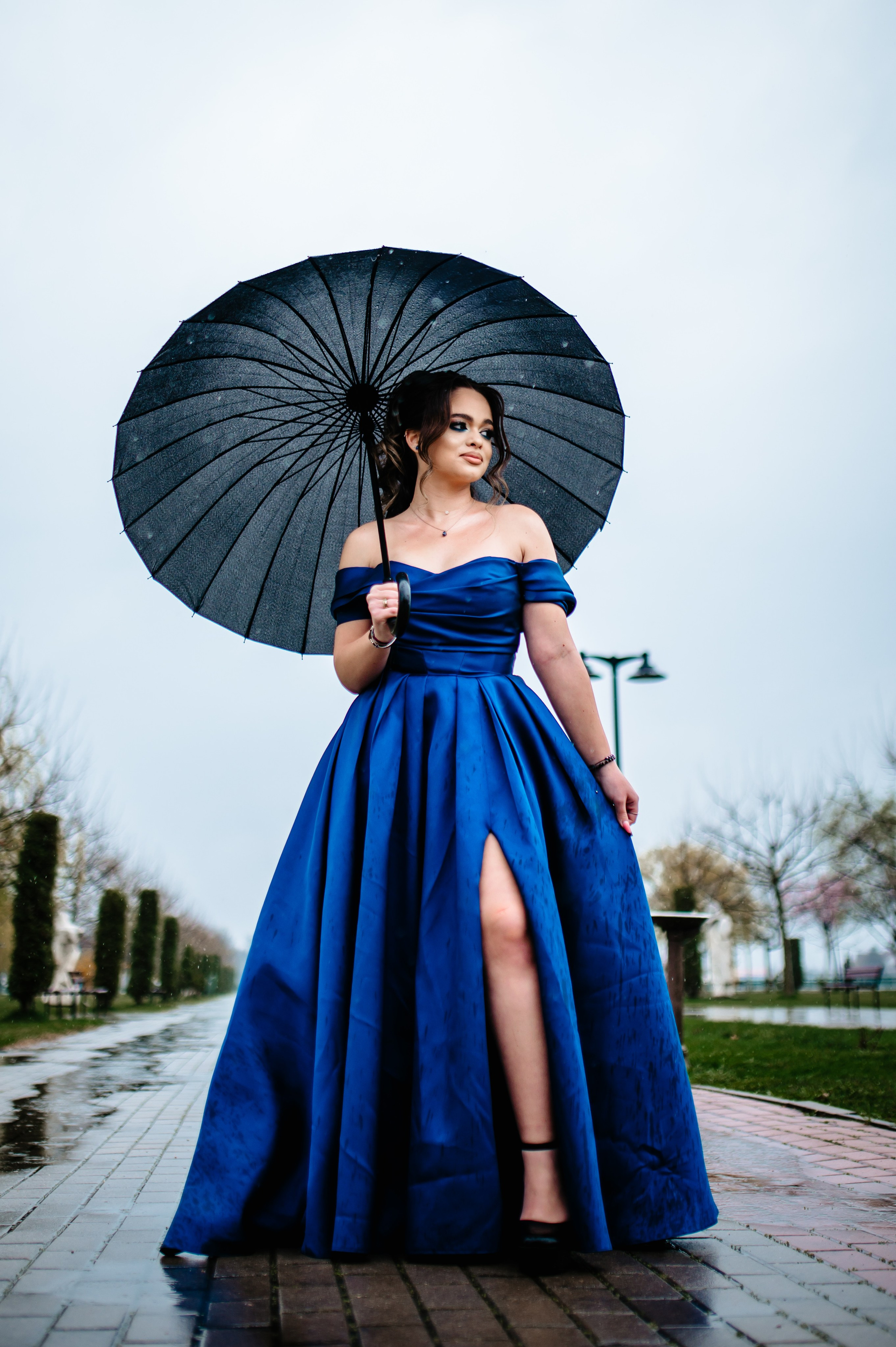 Majorat Andra. Ionut Birceanu