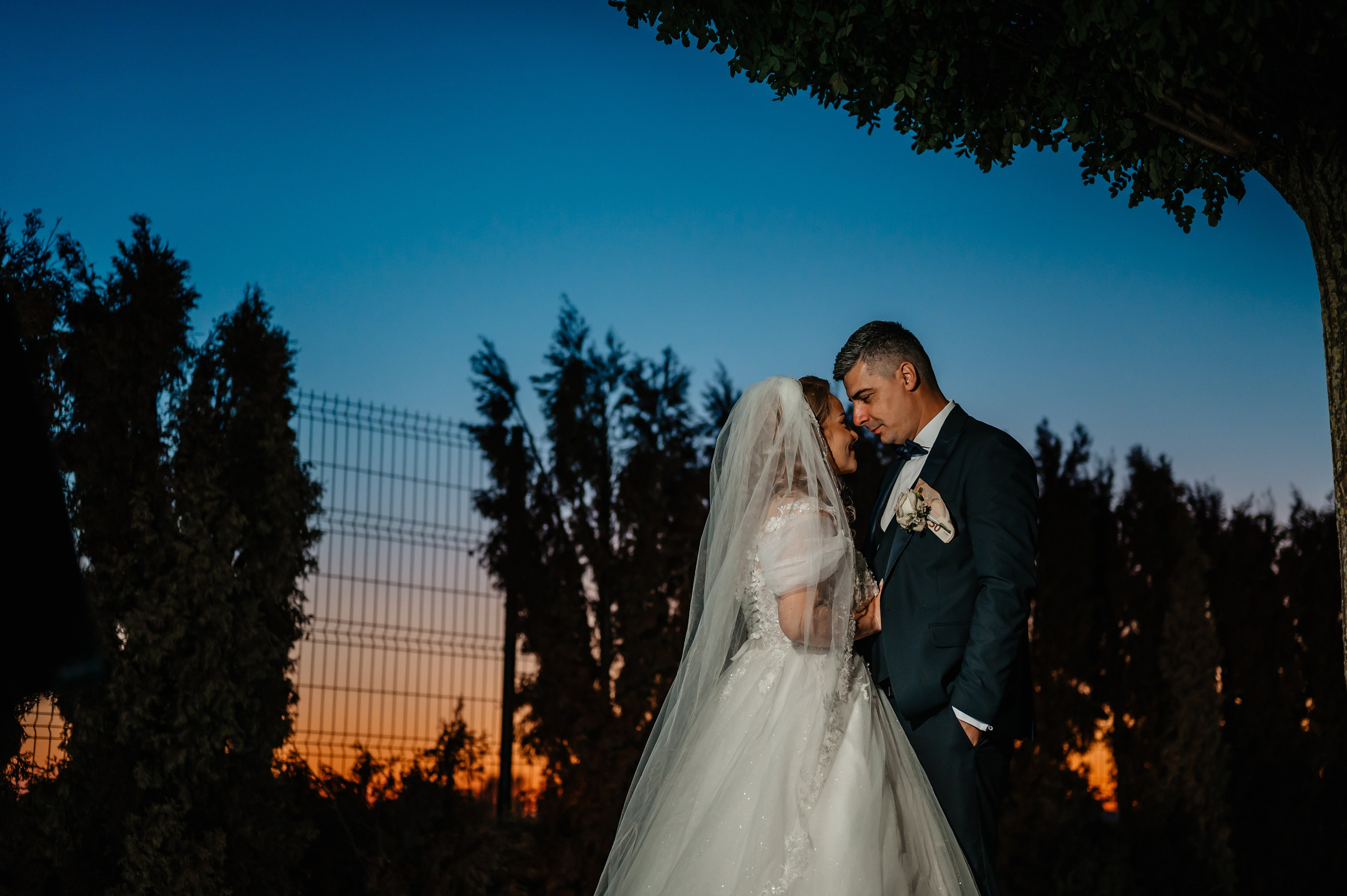 Adelina & Ovidiu. Ionut Birceanu
