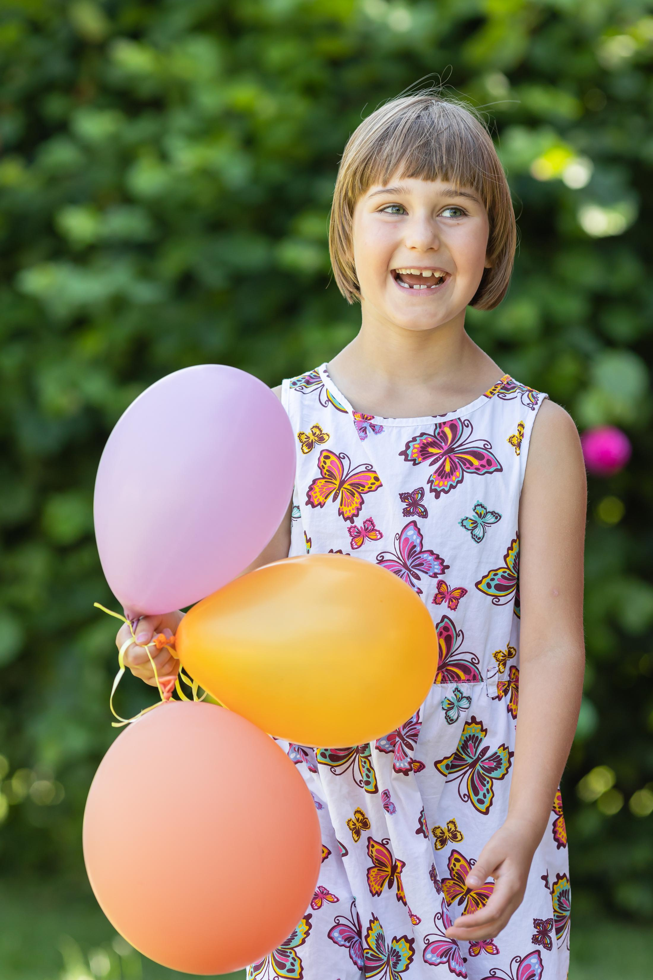 Kindergarten Fotografie. Adelya Tomin