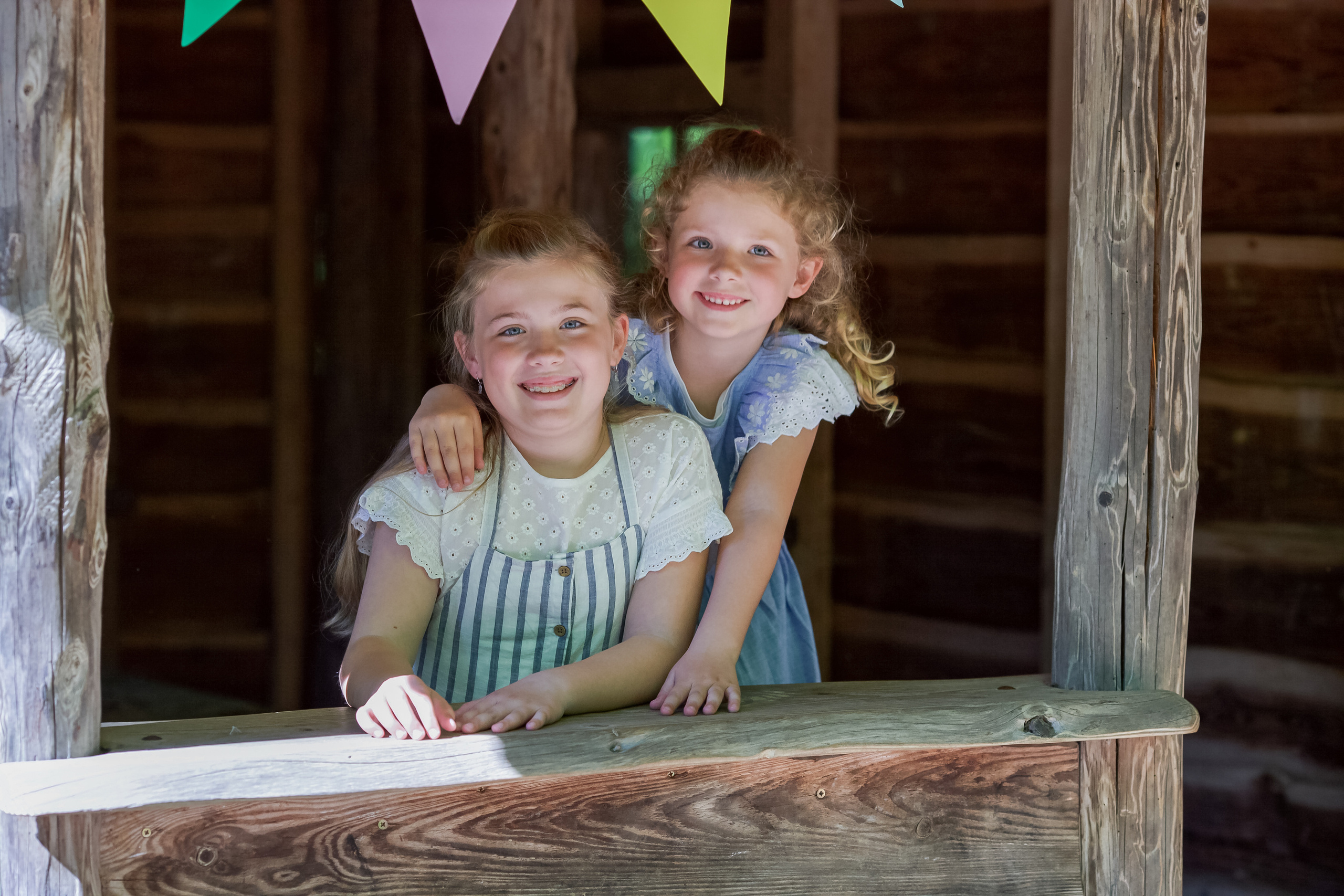 Kindergarten Fotografie. Adelya Tomin