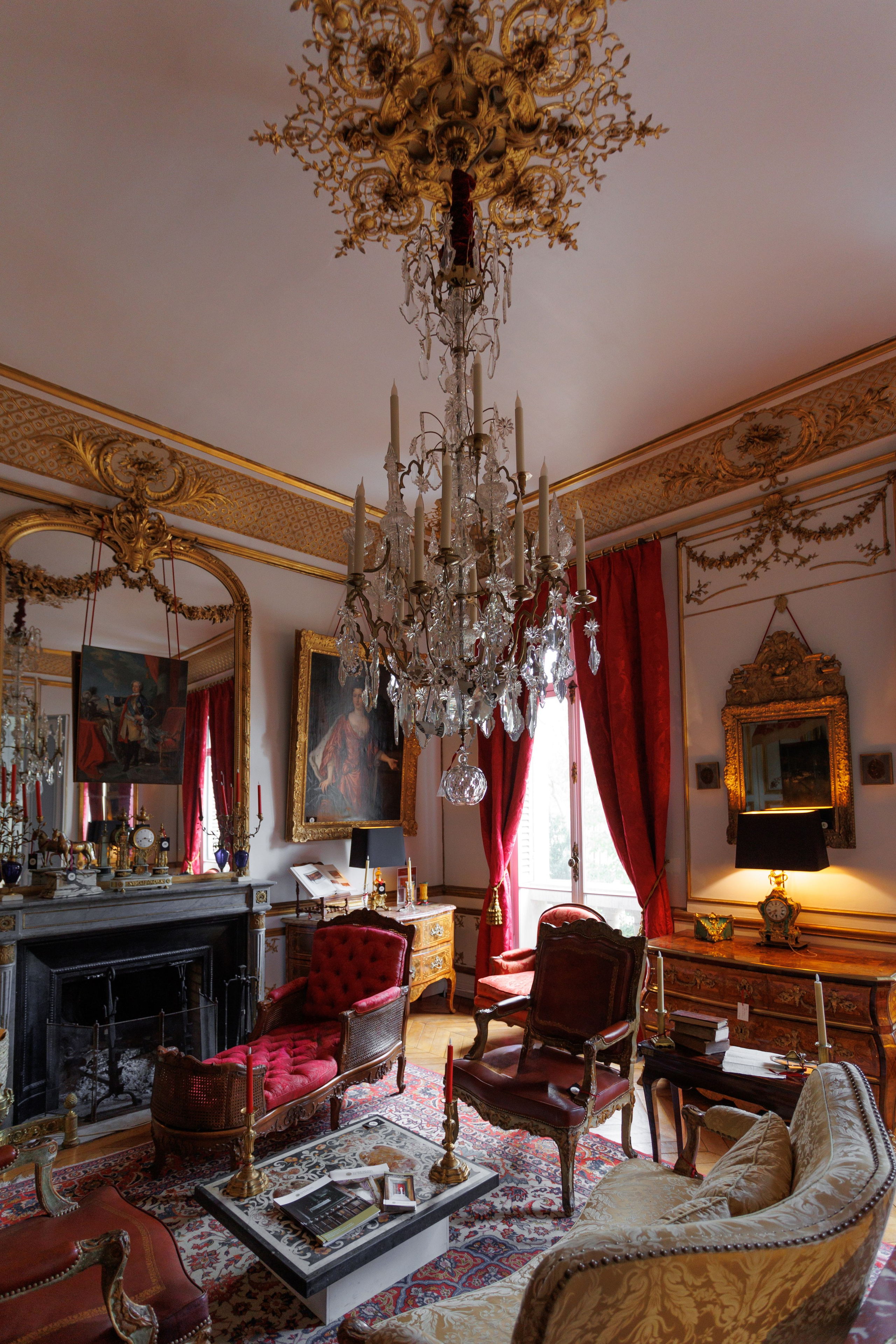 L’Hôtel de Bouillon Vivianne & Yannick