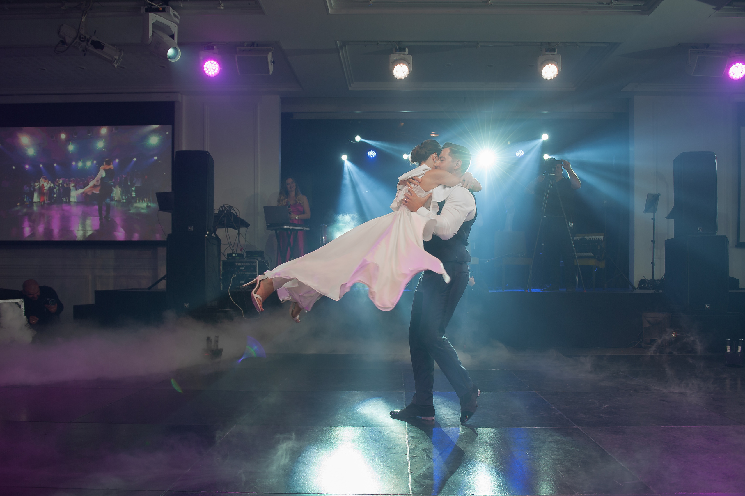 Ion&Cristina | Paris. Wedding Photographer Paris|Franta