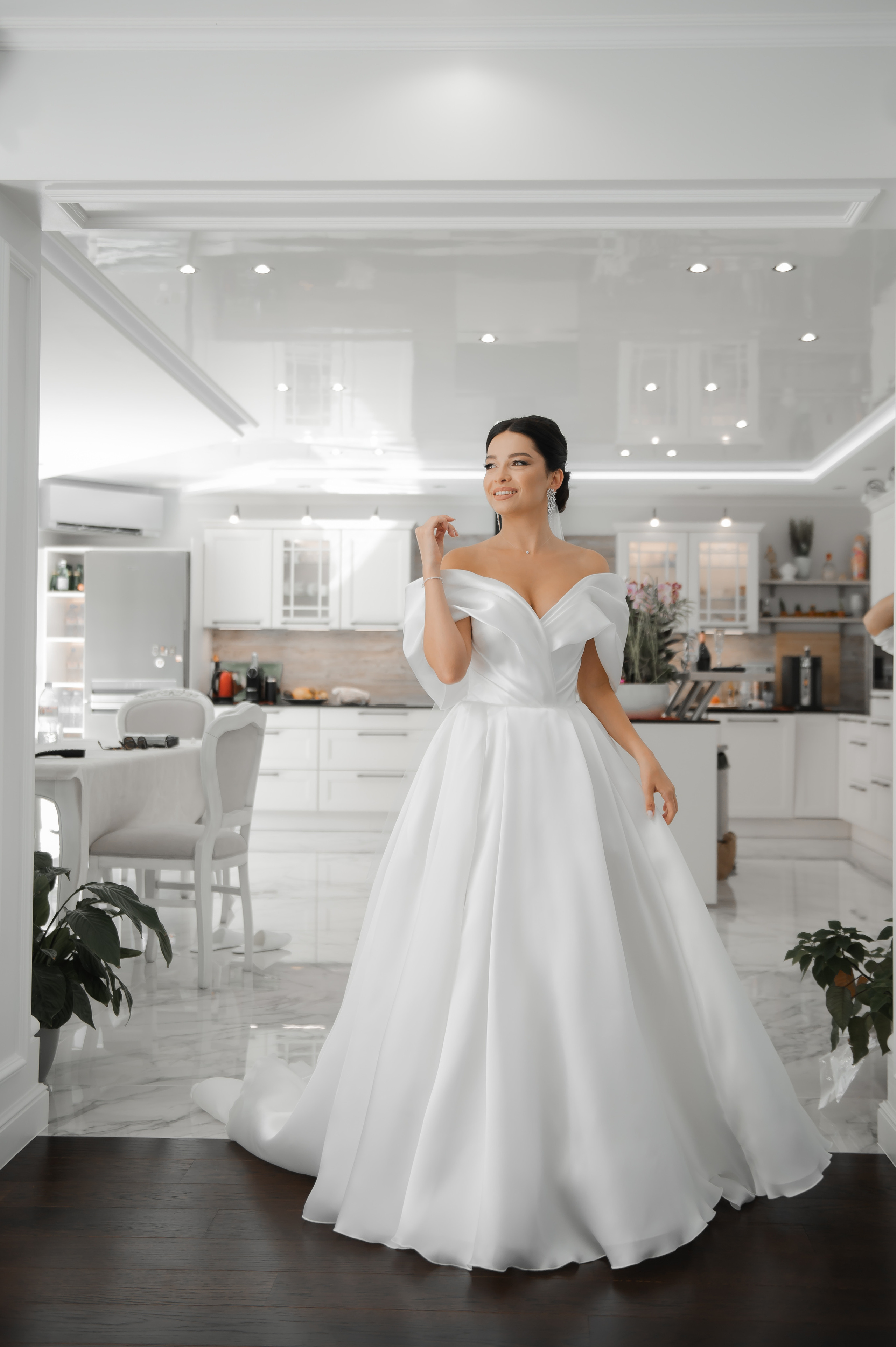 Ion&Cristina | Paris. Wedding Photographer Paris|Franta