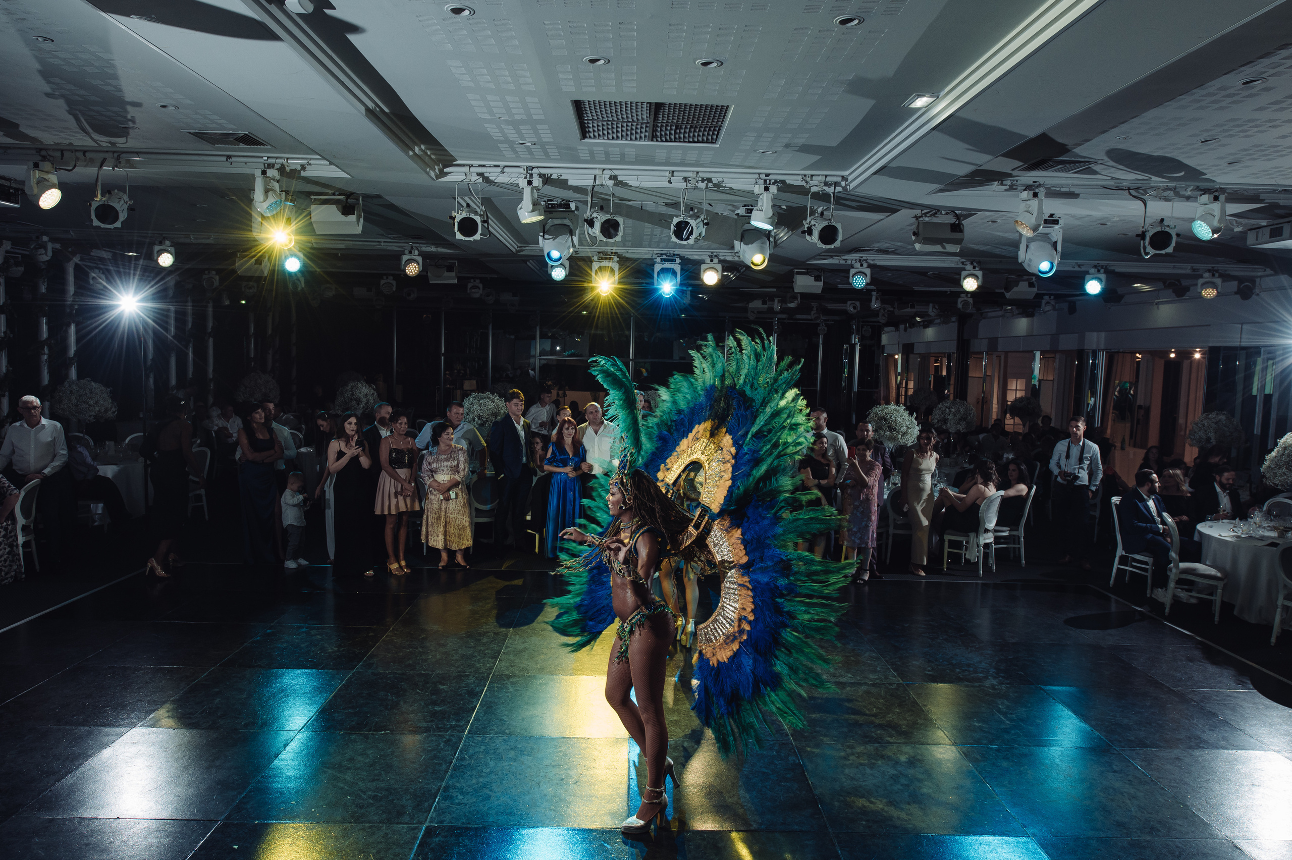 Ion&Cristina | Paris. Wedding Photographer Paris|Franta