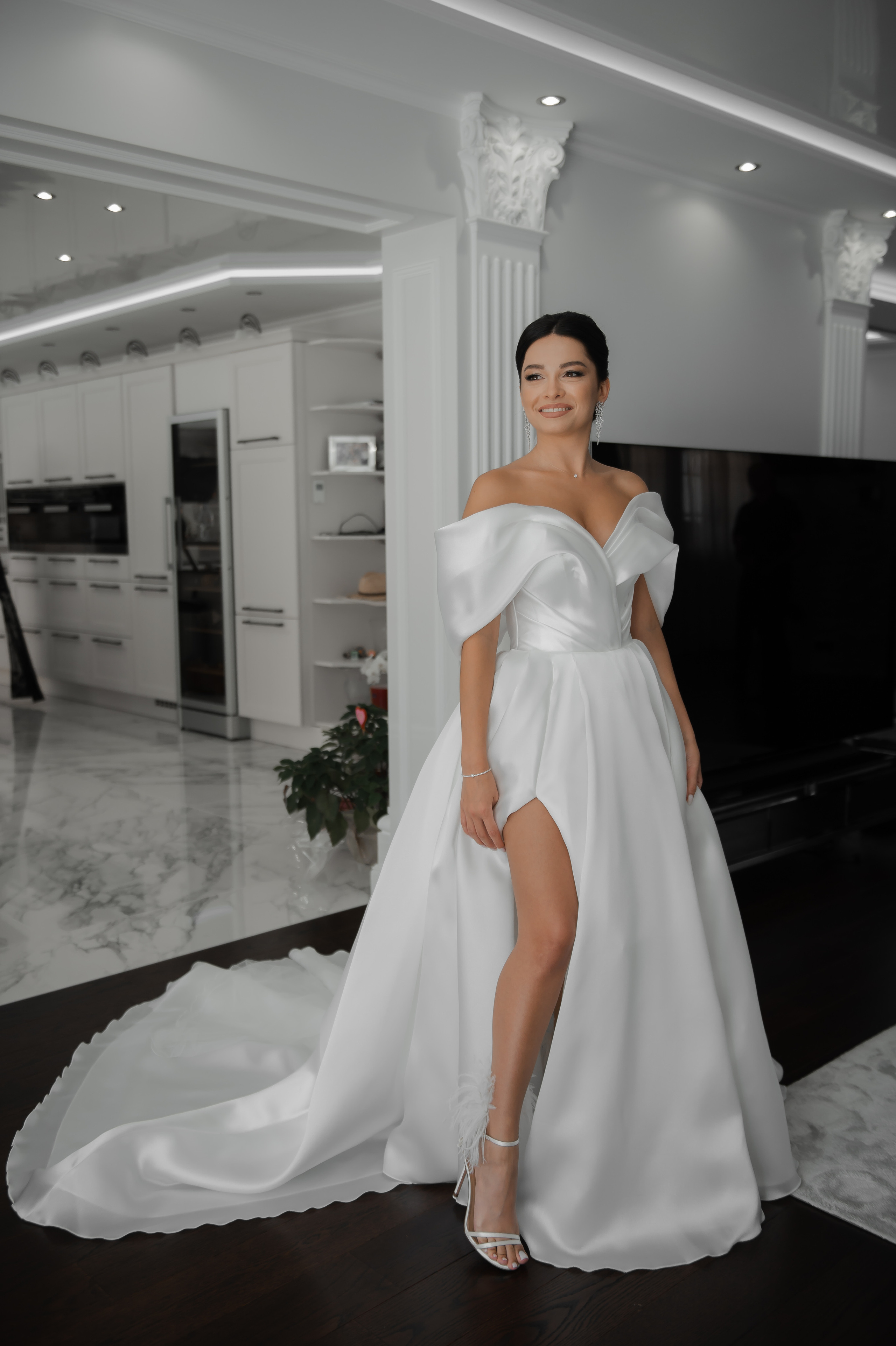 Ion&Cristina | Paris. Wedding Photographer Paris|Franta