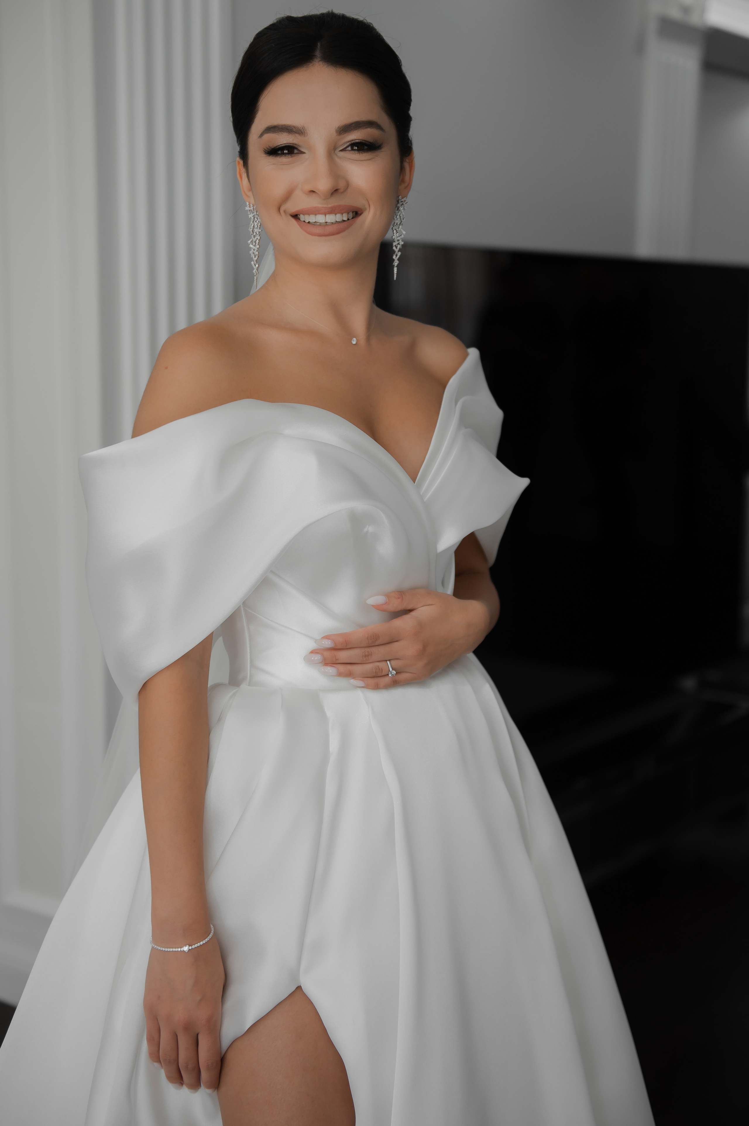 Ion&Cristina | Paris. Wedding Photographer Paris|Franta