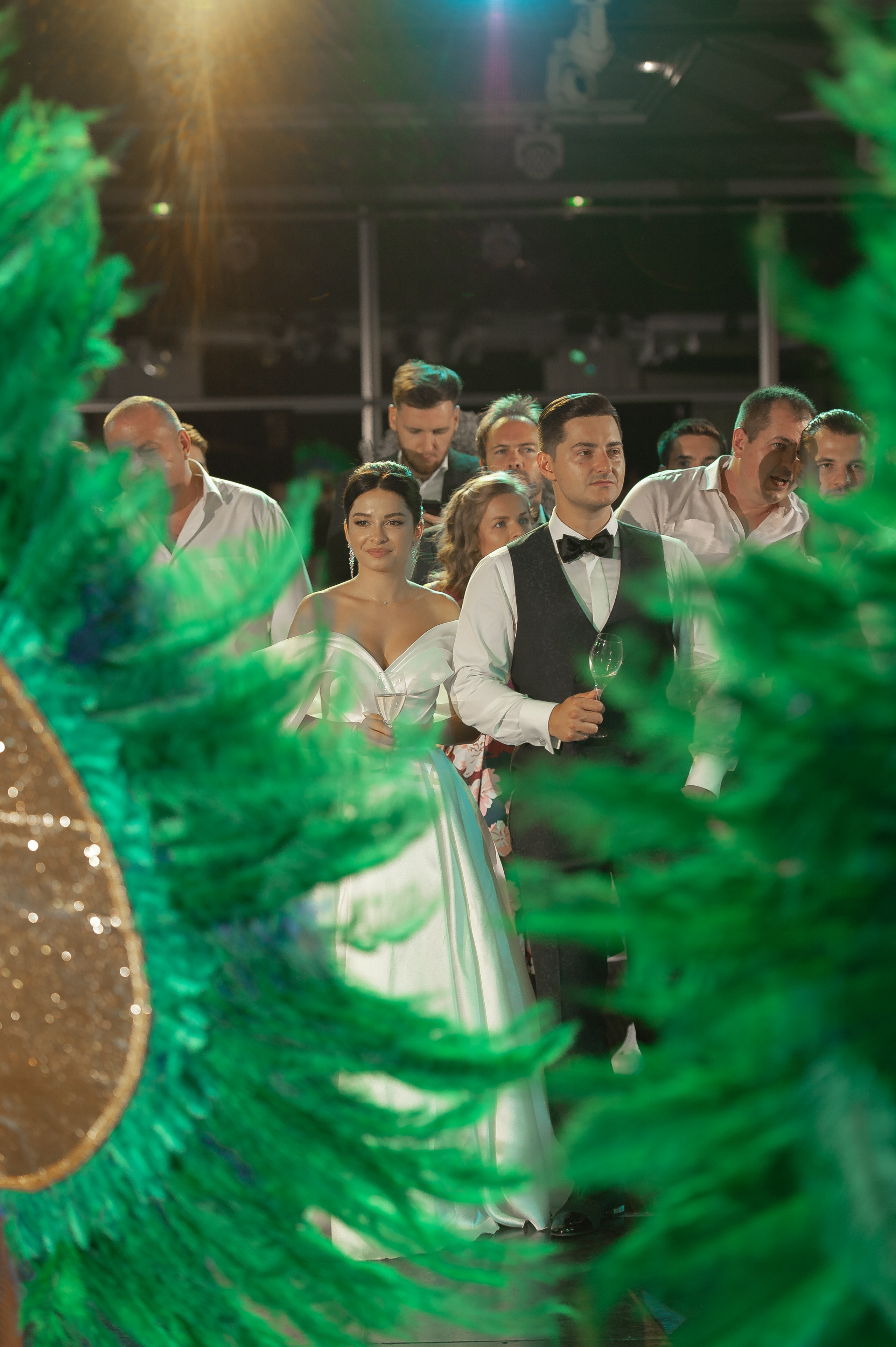 Ion&Cristina | Paris. Wedding Photographer Paris|Franta