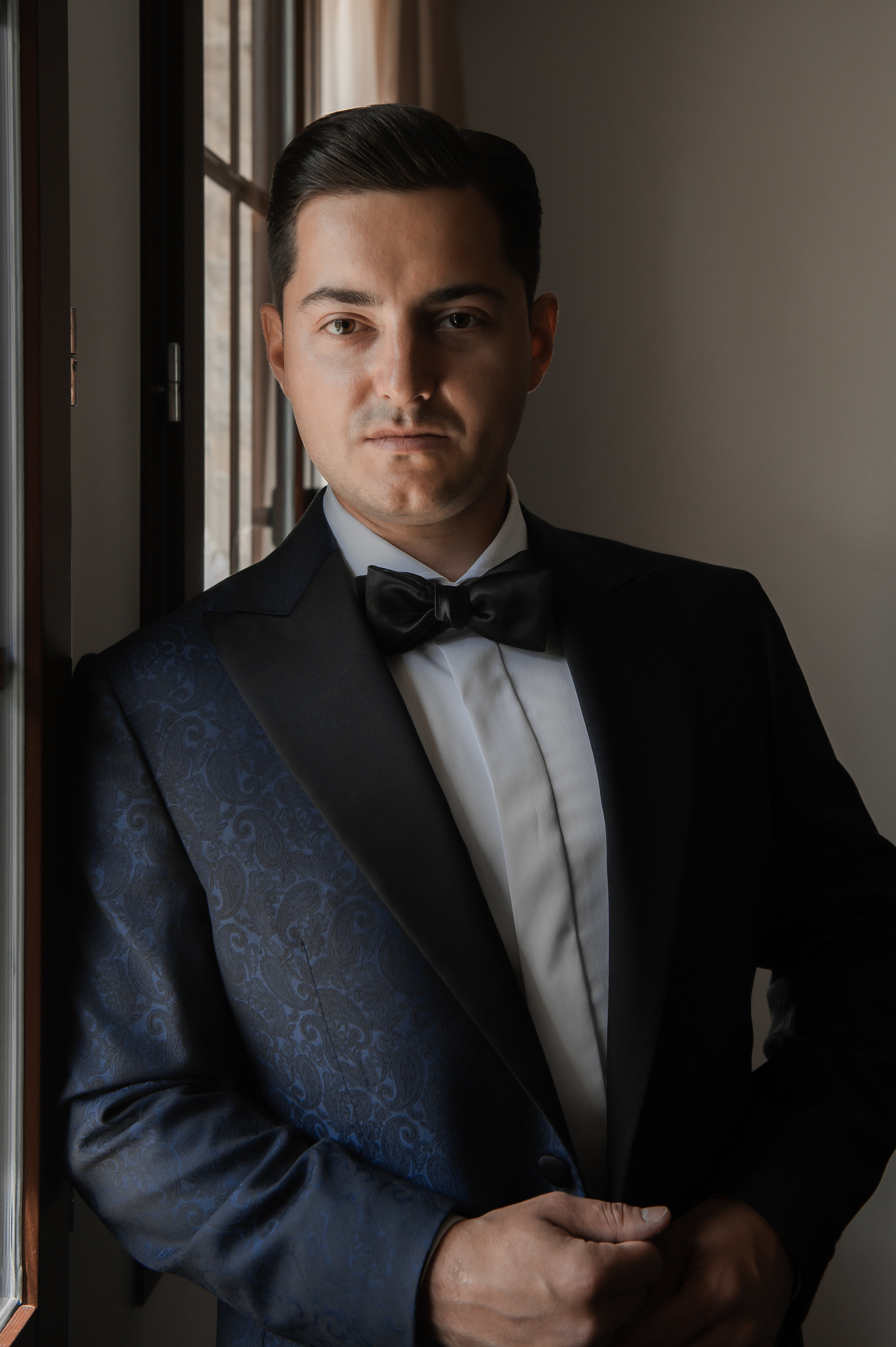 Ion&Cristina | Paris. Wedding Photographer Paris|Franta