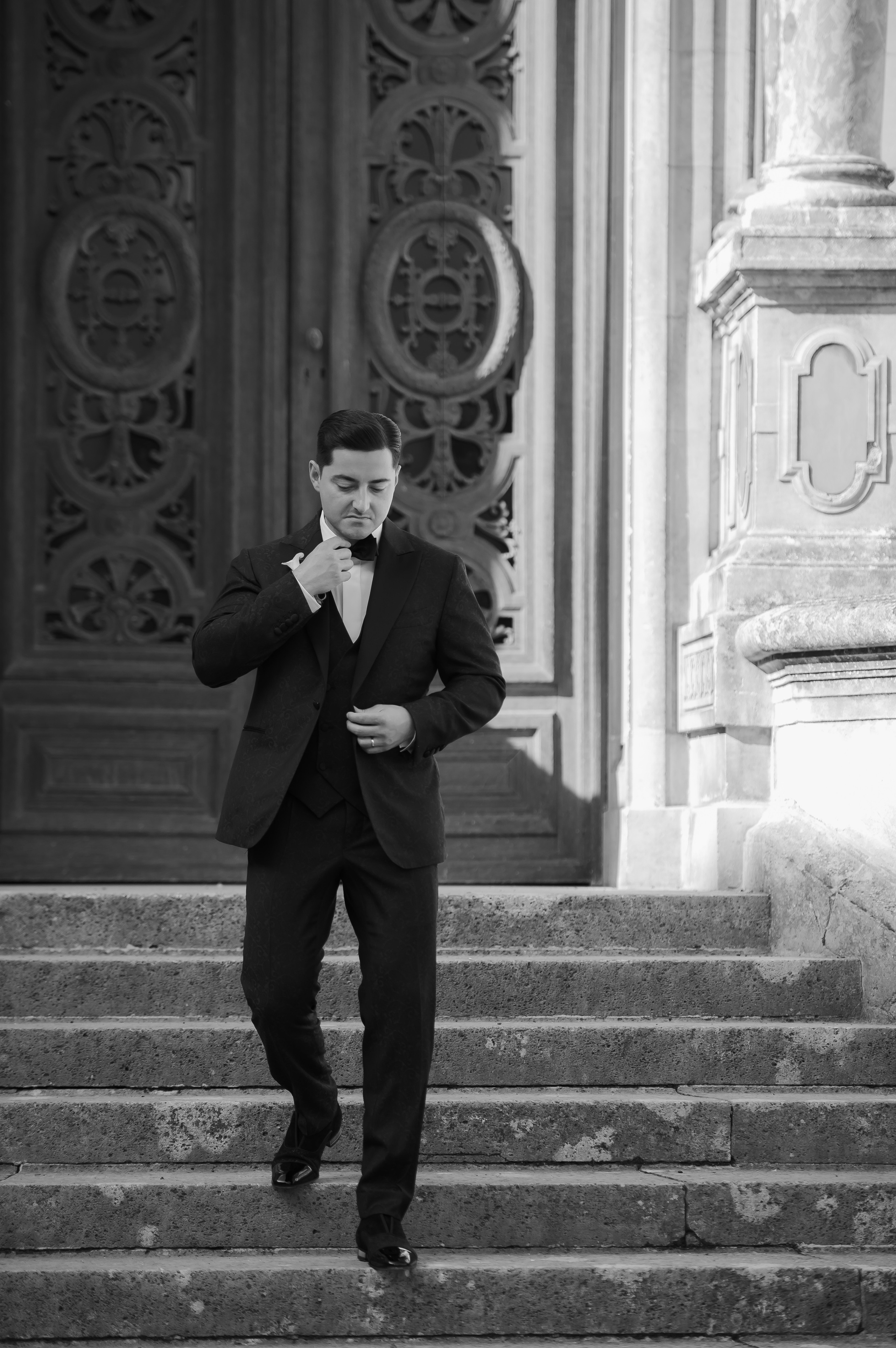 Ion&Cristina | Paris. Wedding Photographer Paris|Franta