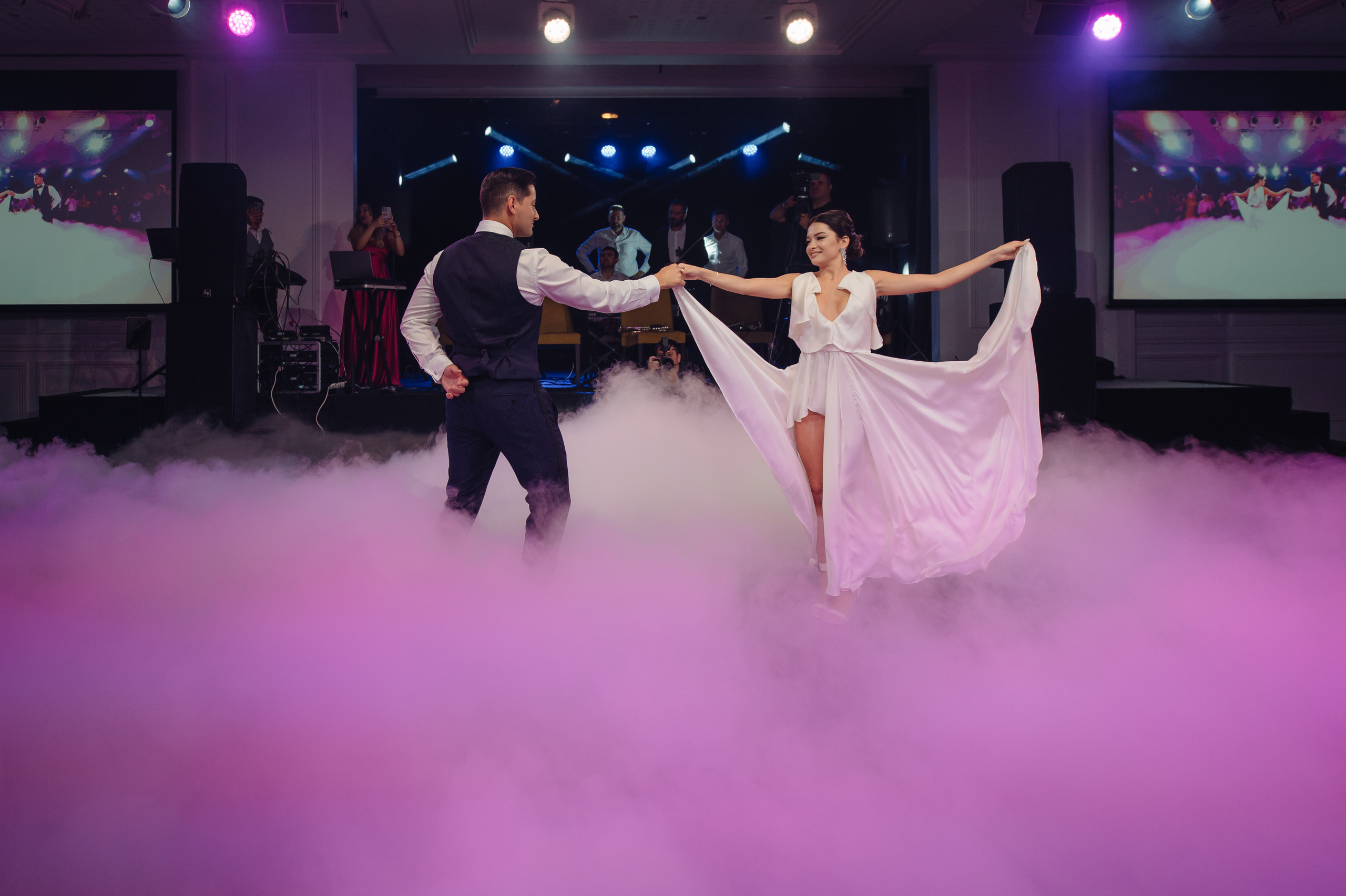 Ion&Cristina | Paris. Wedding Photographer Paris|Franta