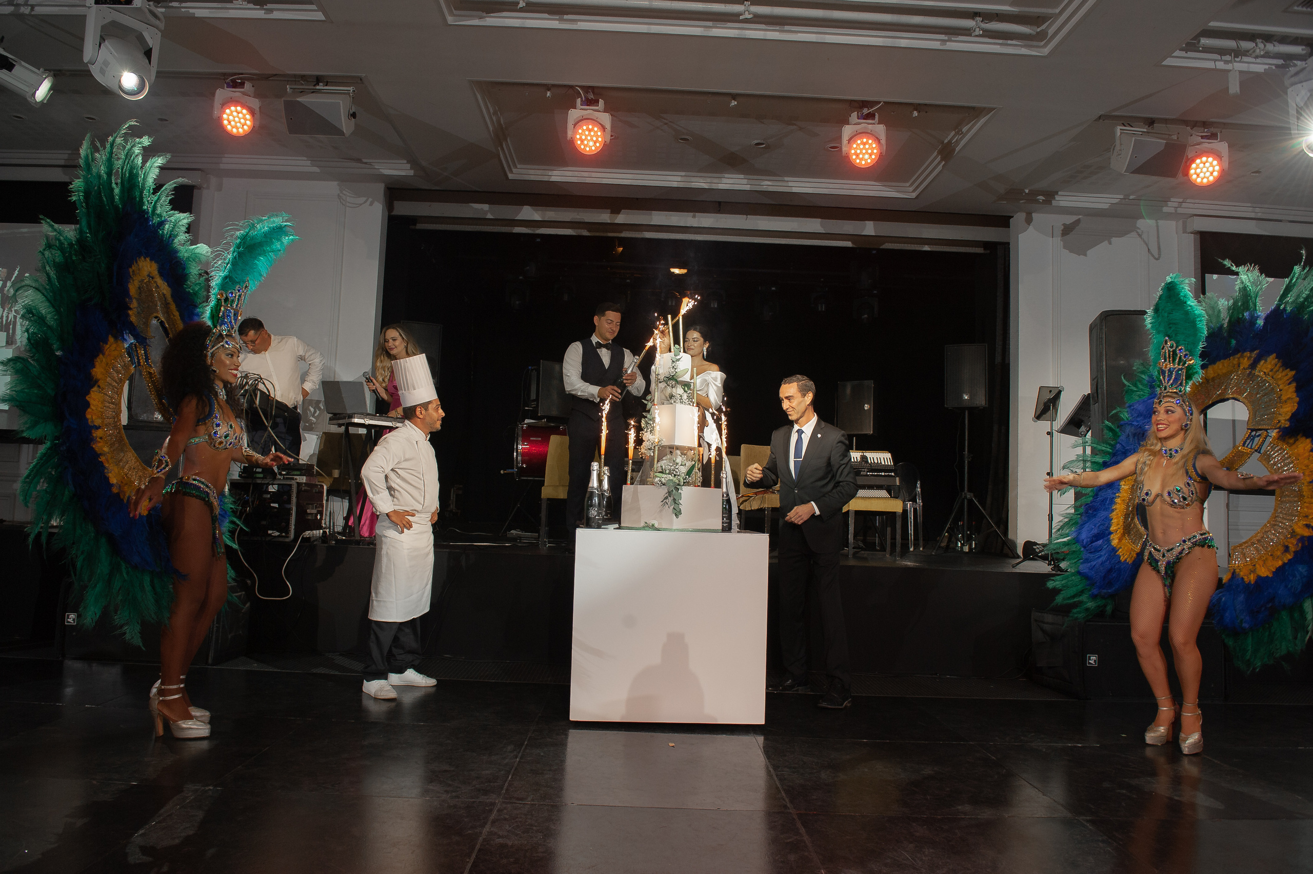 Ion&Cristina | Paris. Wedding Photographer Paris|Franta