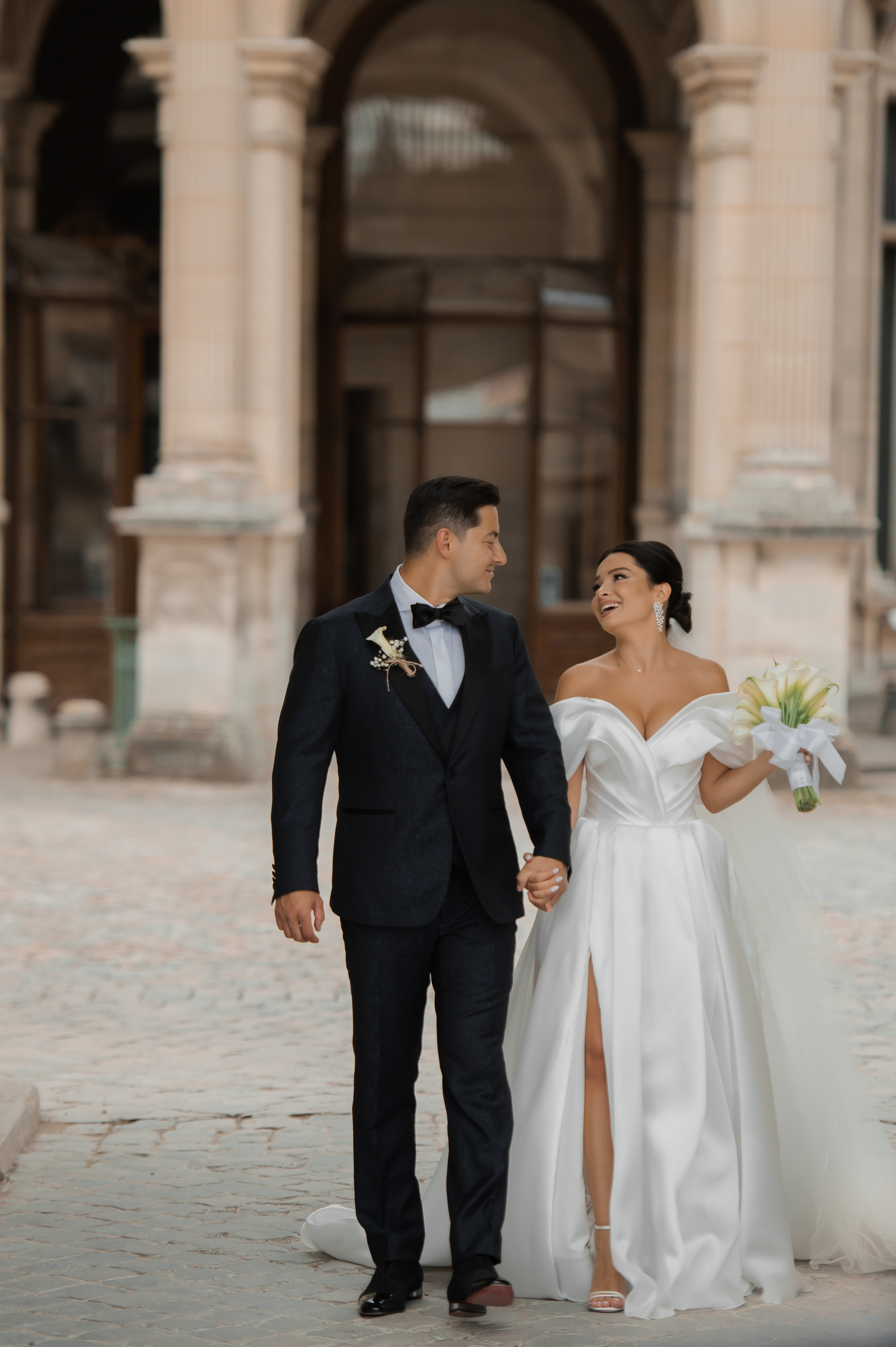 Ion&Cristina | Paris. Wedding Photographer Paris|Franta