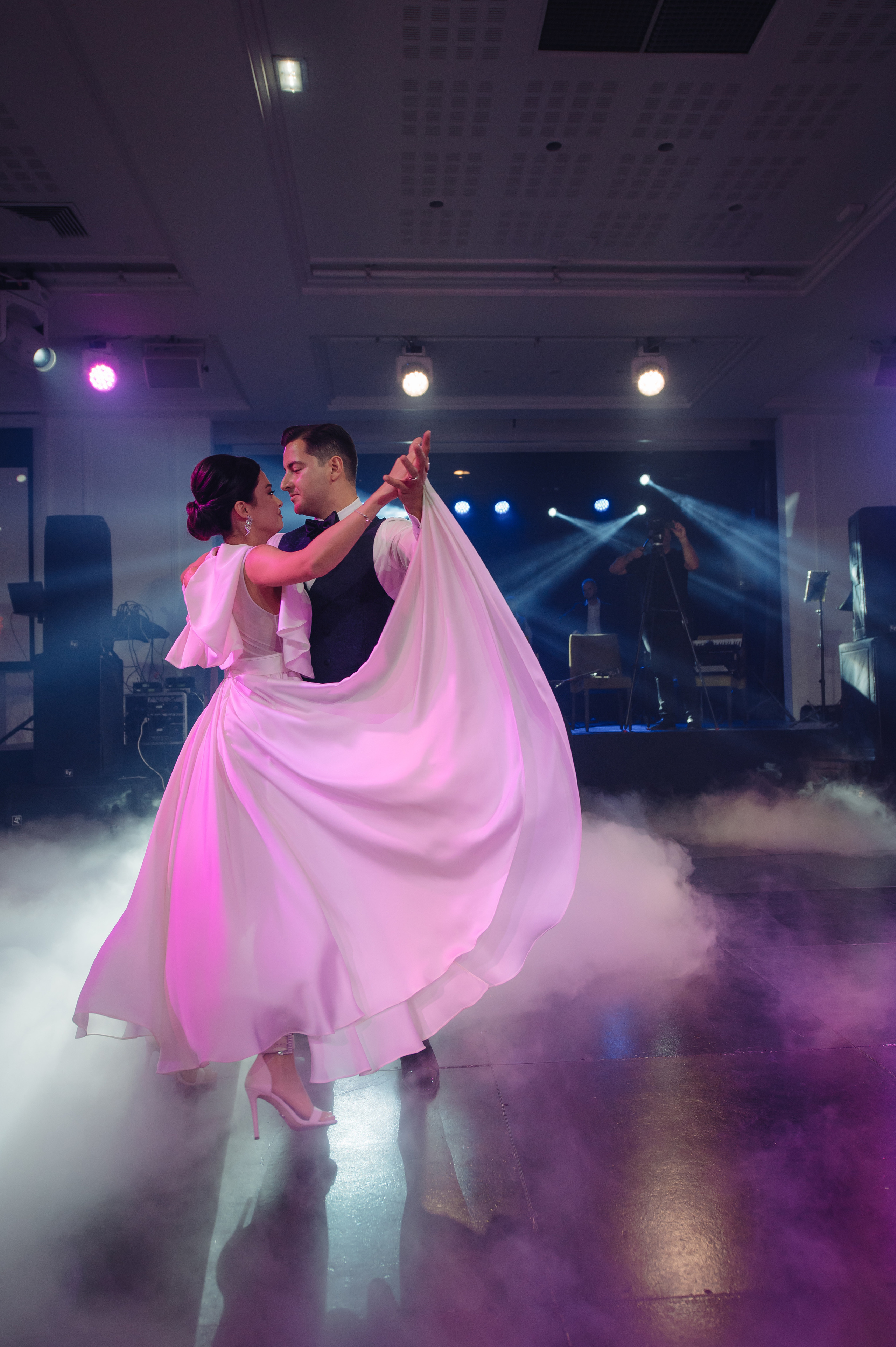 Ion&Cristina | Paris. Wedding Photographer Paris|Franta