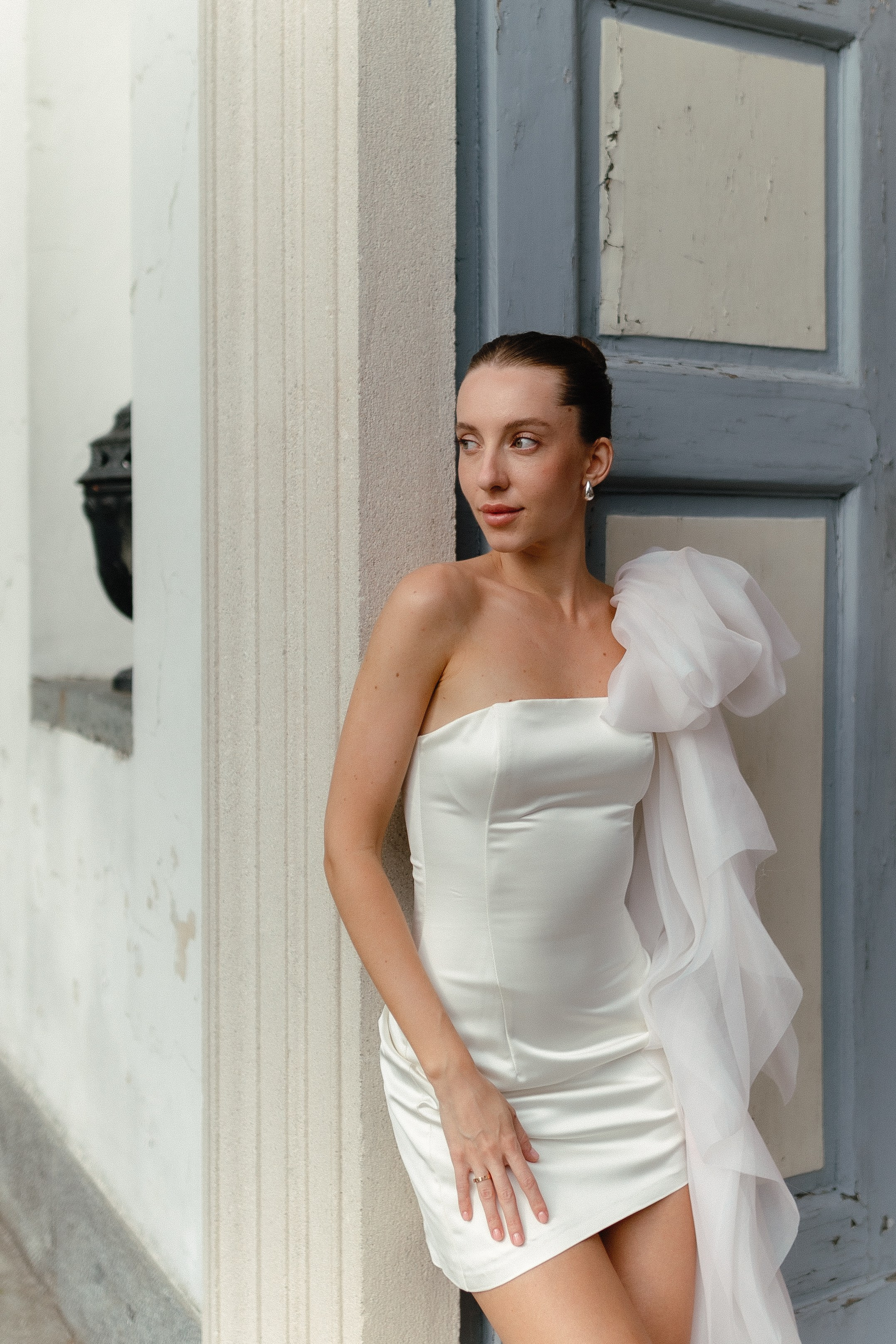 Anastasia & Sergey, Villa Melzi, Bellagio. Photographer in Italy Anna Linnik