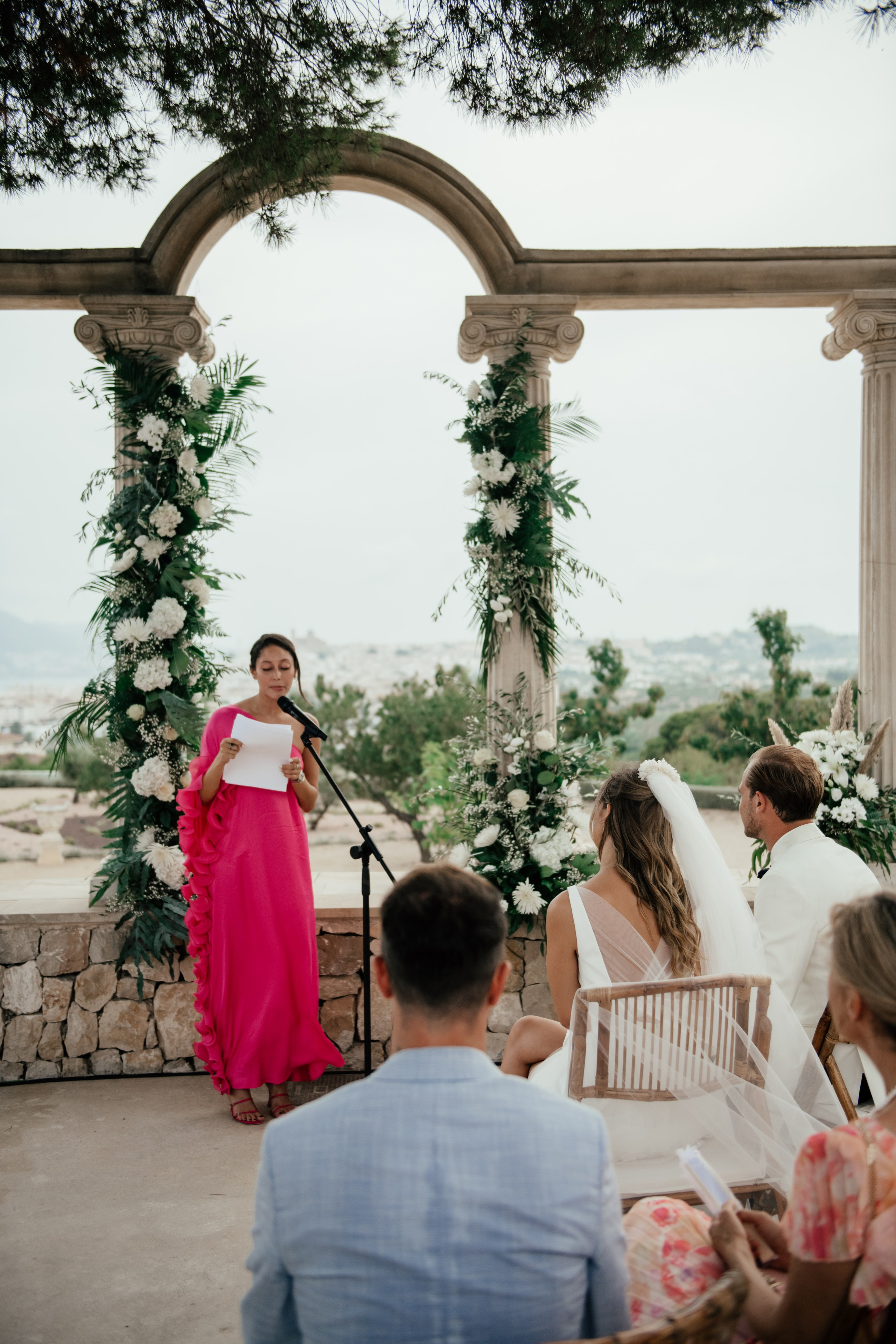 Alicia & Marc (Finca Marques de Montemolar)
