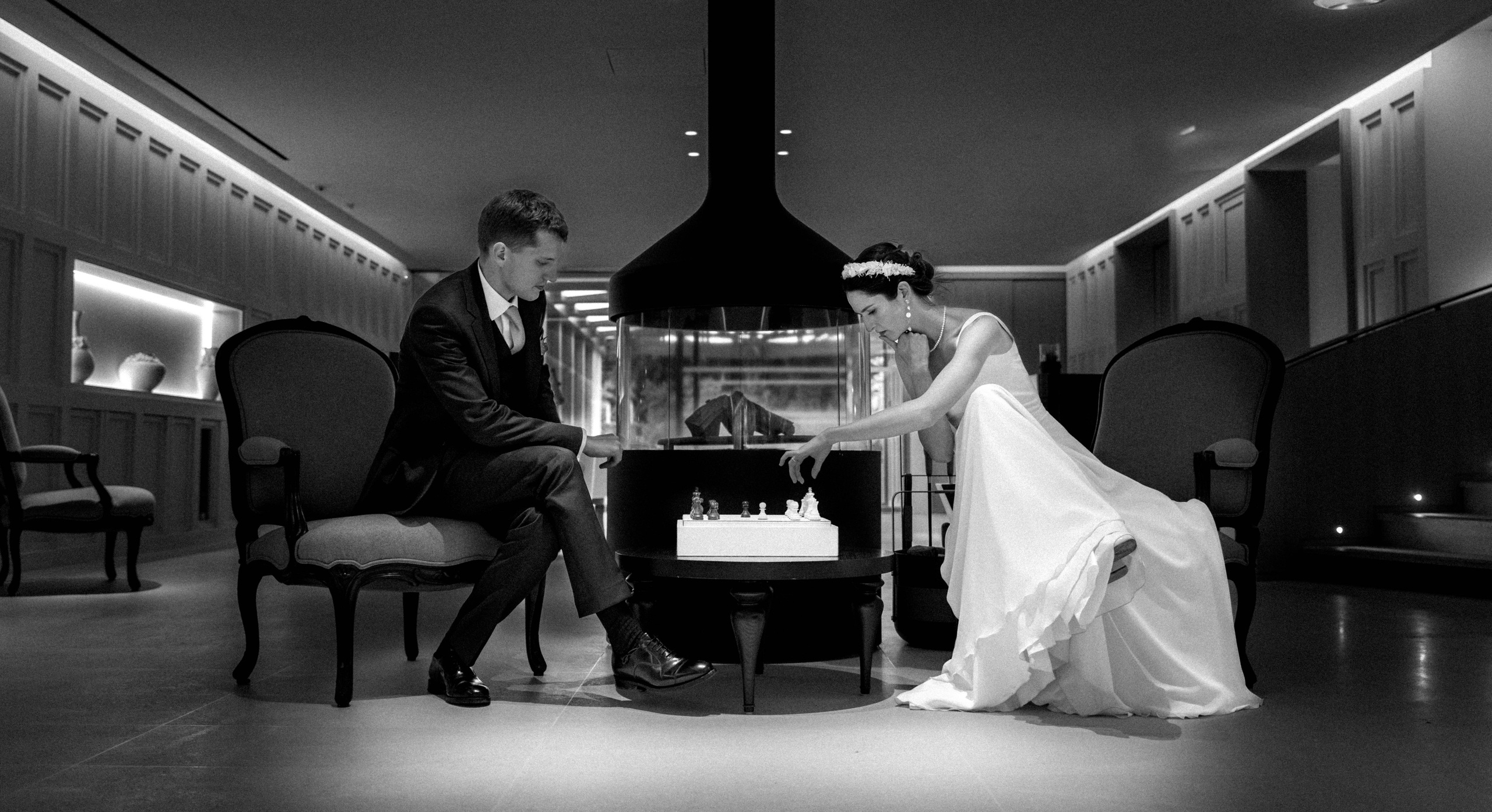 Baptiste Davaud - Photographe de mariage