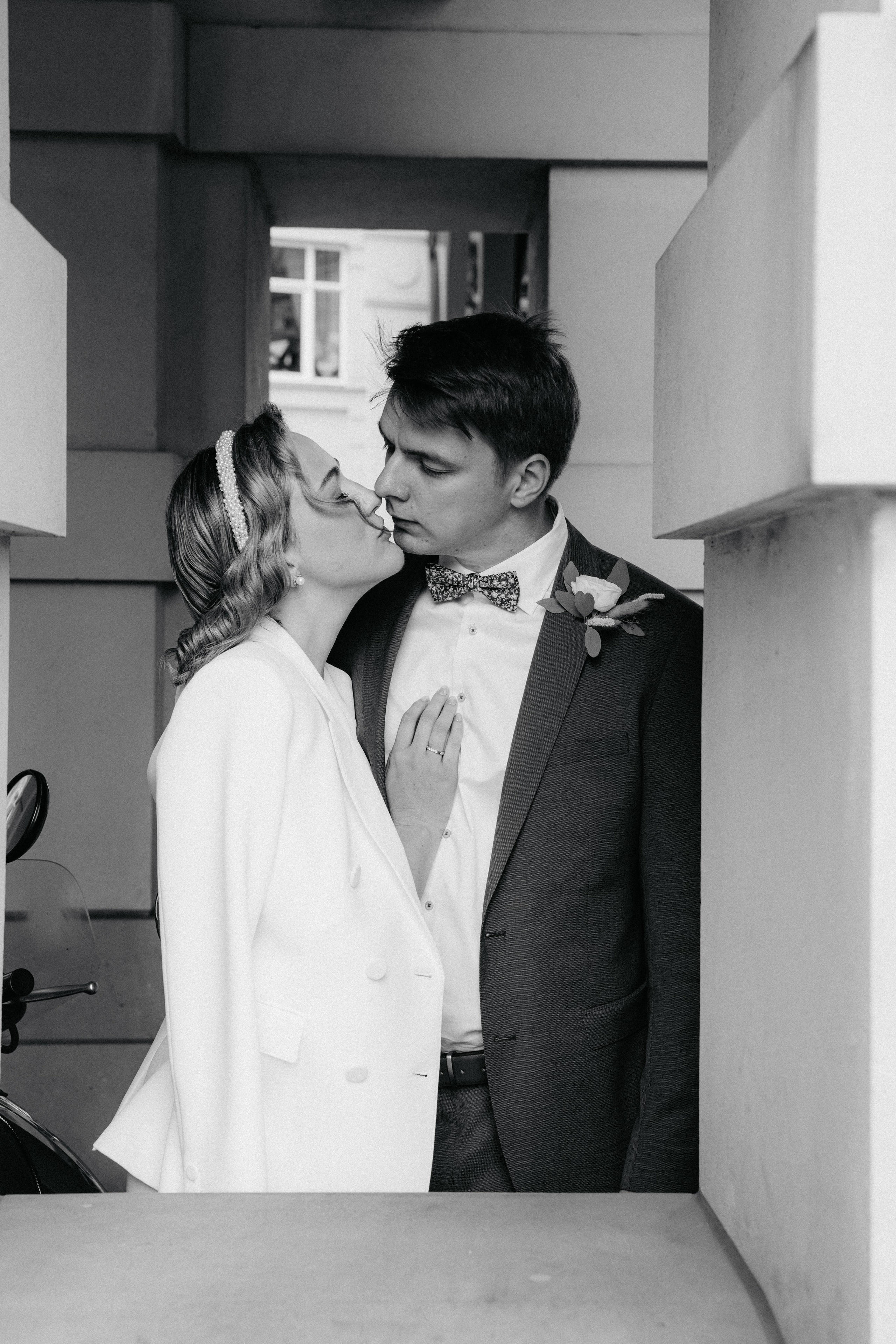 Inga & Peteris. Photographer Luxembourg