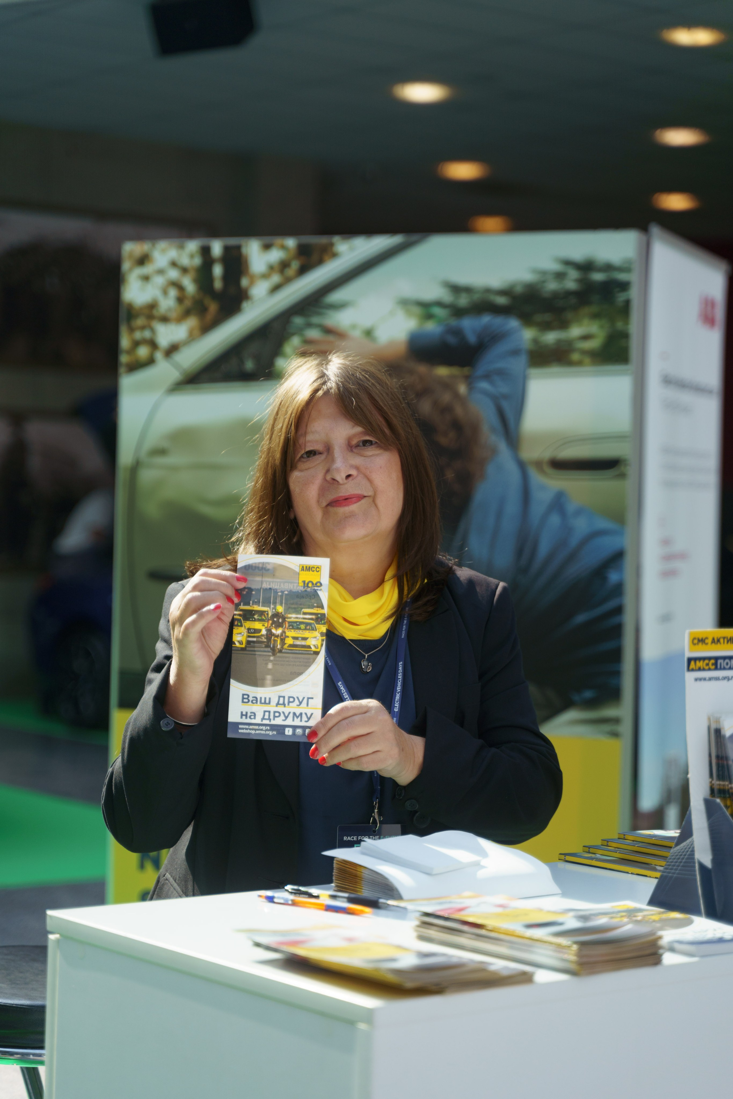 EV Days in Novi Sad 2023. Žukov Studio