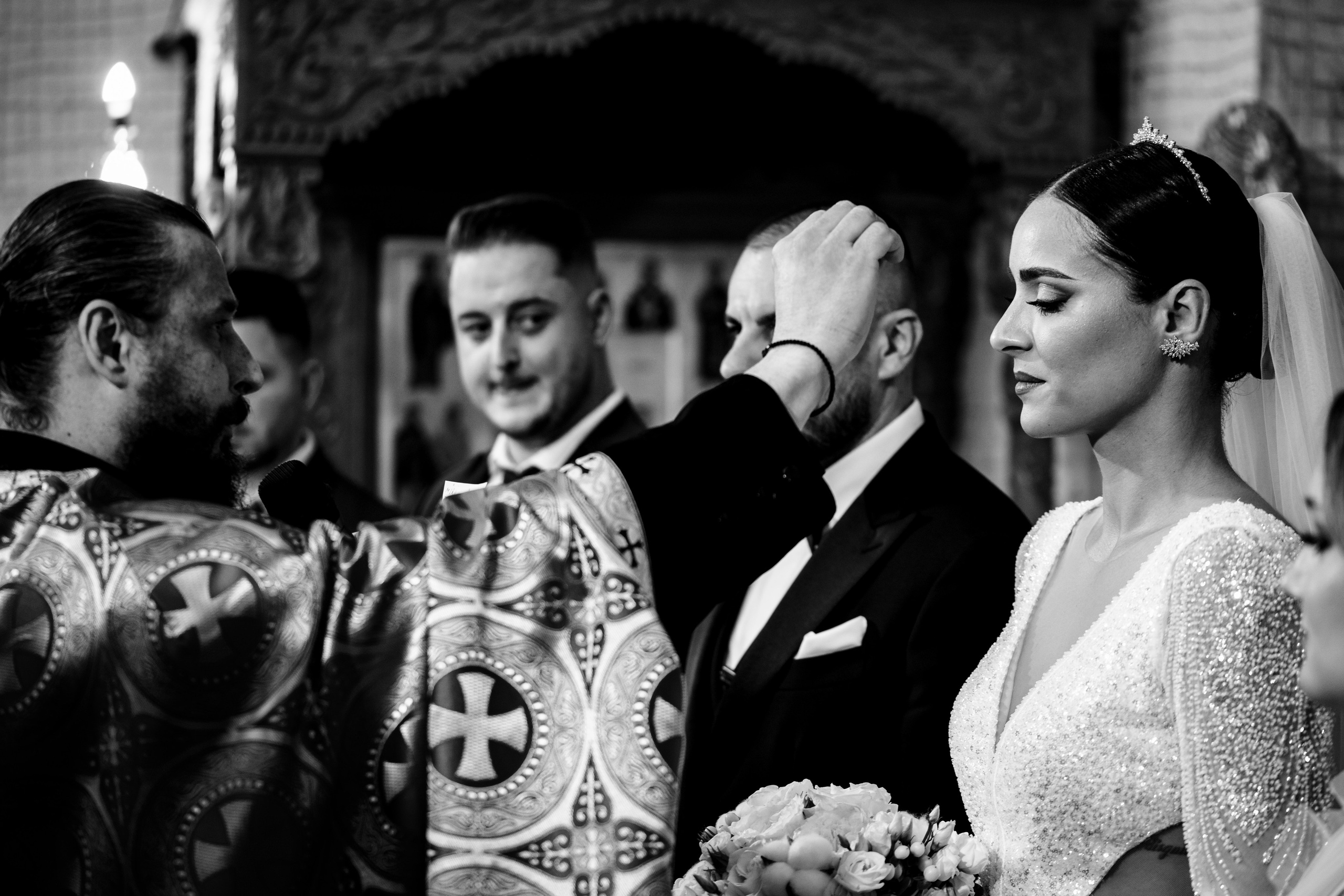 Iustina & Ionut. Fotograf nunta si evenimente Giurgiu