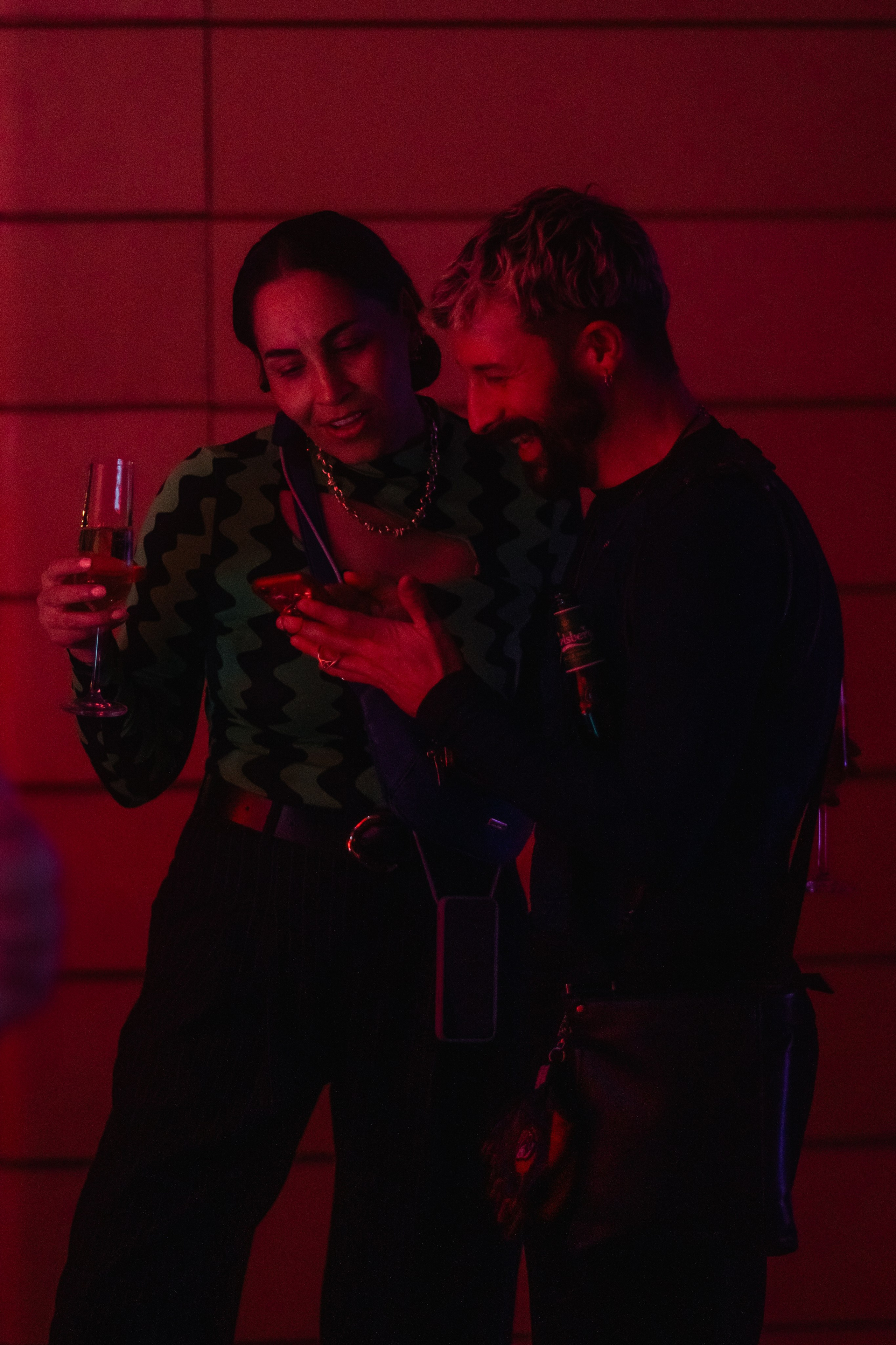 People. Stevenson.Visual.Lab — Professional Photo/Video in Berlin