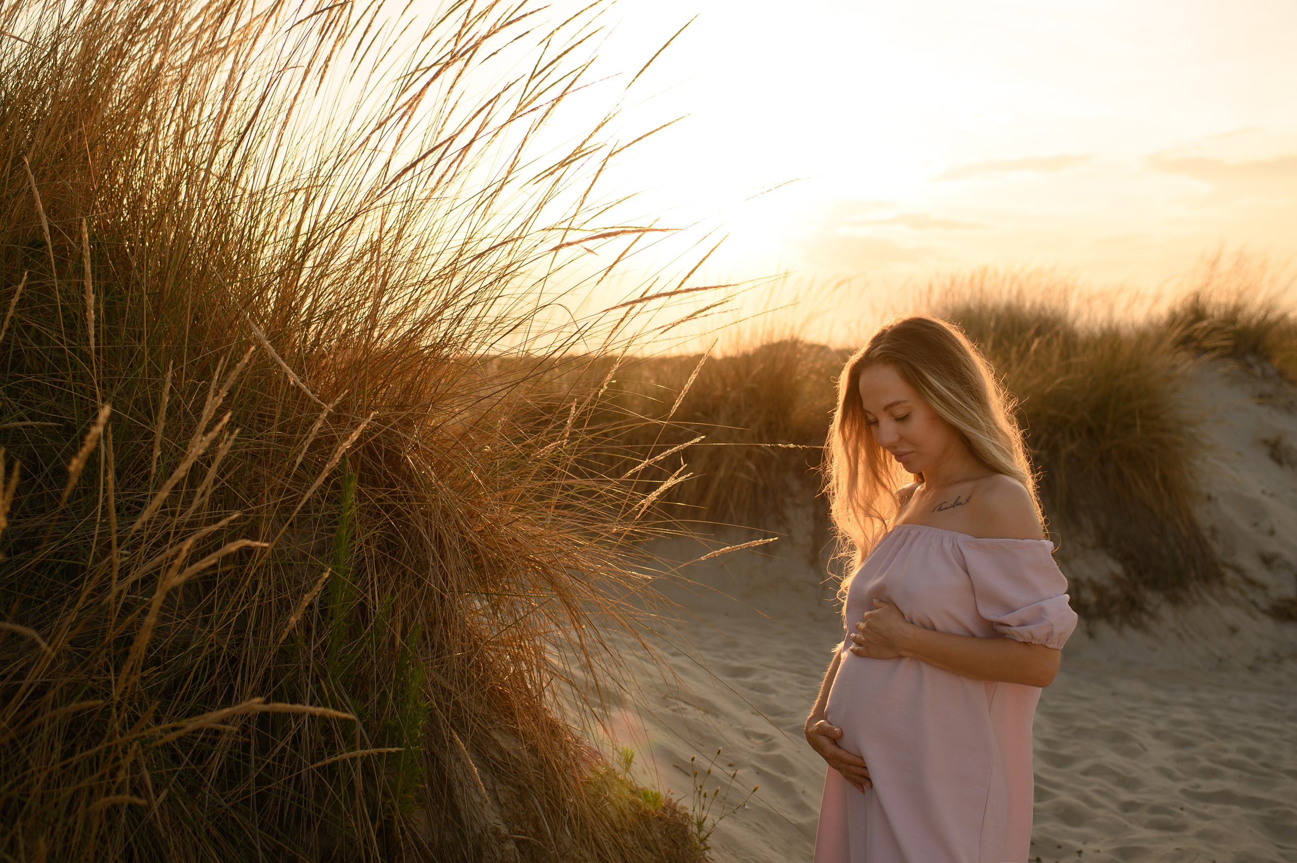 Gender reveal. Family, children, portrait, and event photography in Thessaloniki