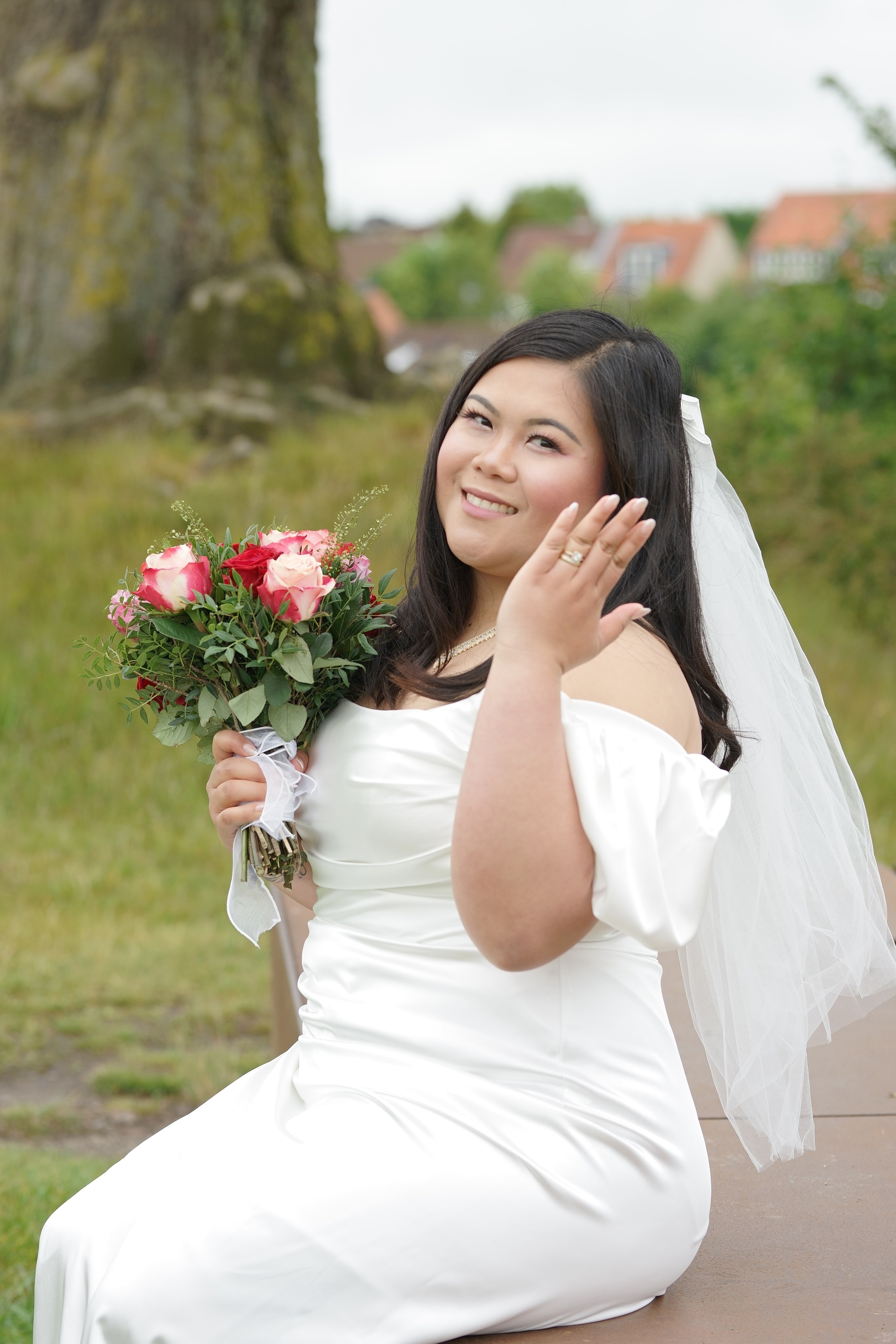 Wedding — C & V. Photographer in Copenhagen | Portrait, weddings, events, and more