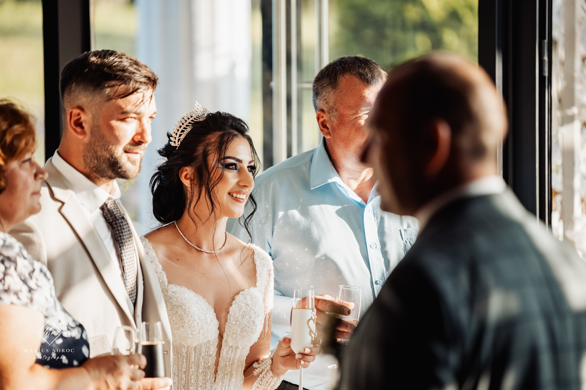 Simona & Alex | Mariage D’or Zăicești