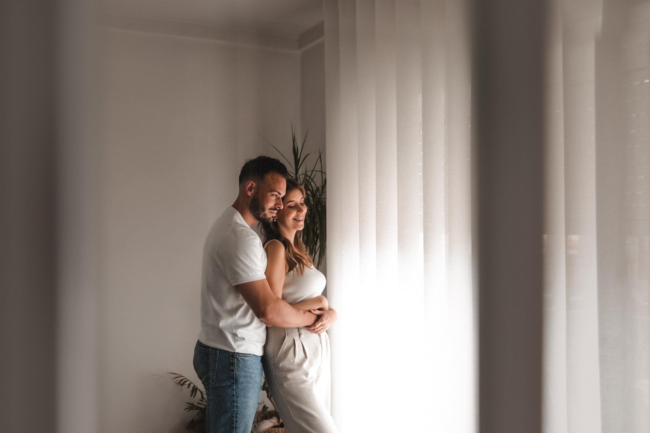 Helena & Zé. Photographe de mariage et de famille à Braga — Alexandra Mieres Photography