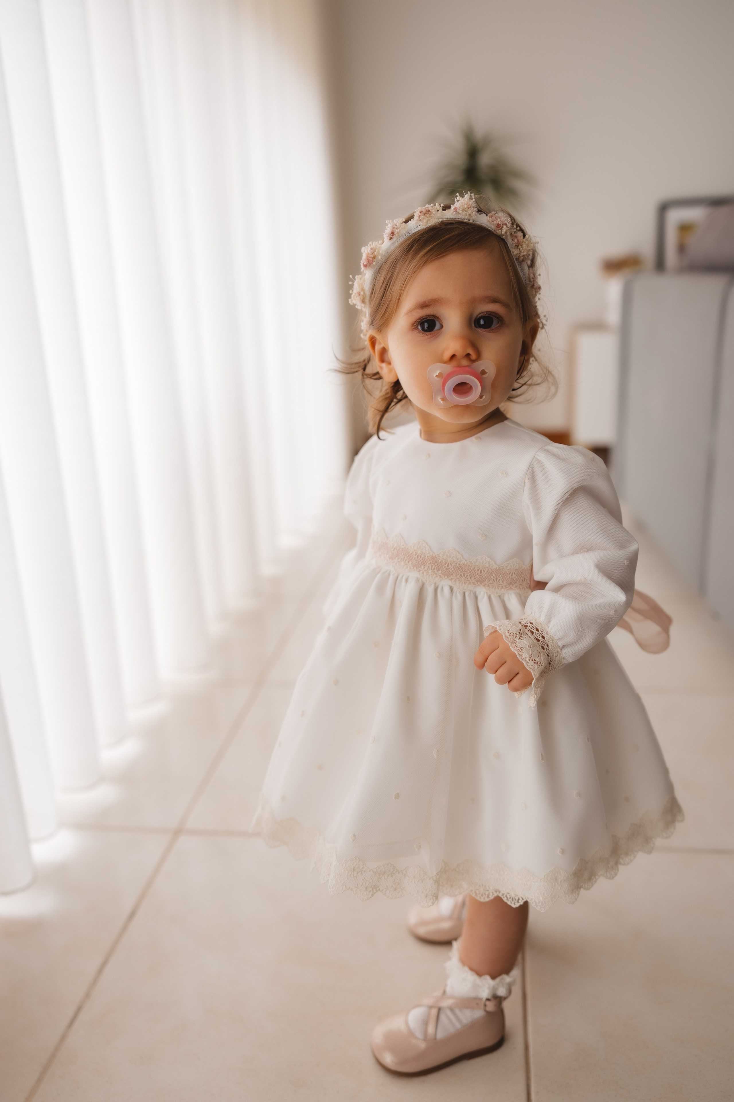 Batizado da Benedita. Wedding and Family Photographer in Braga — Alexandra Mieres Fotografia