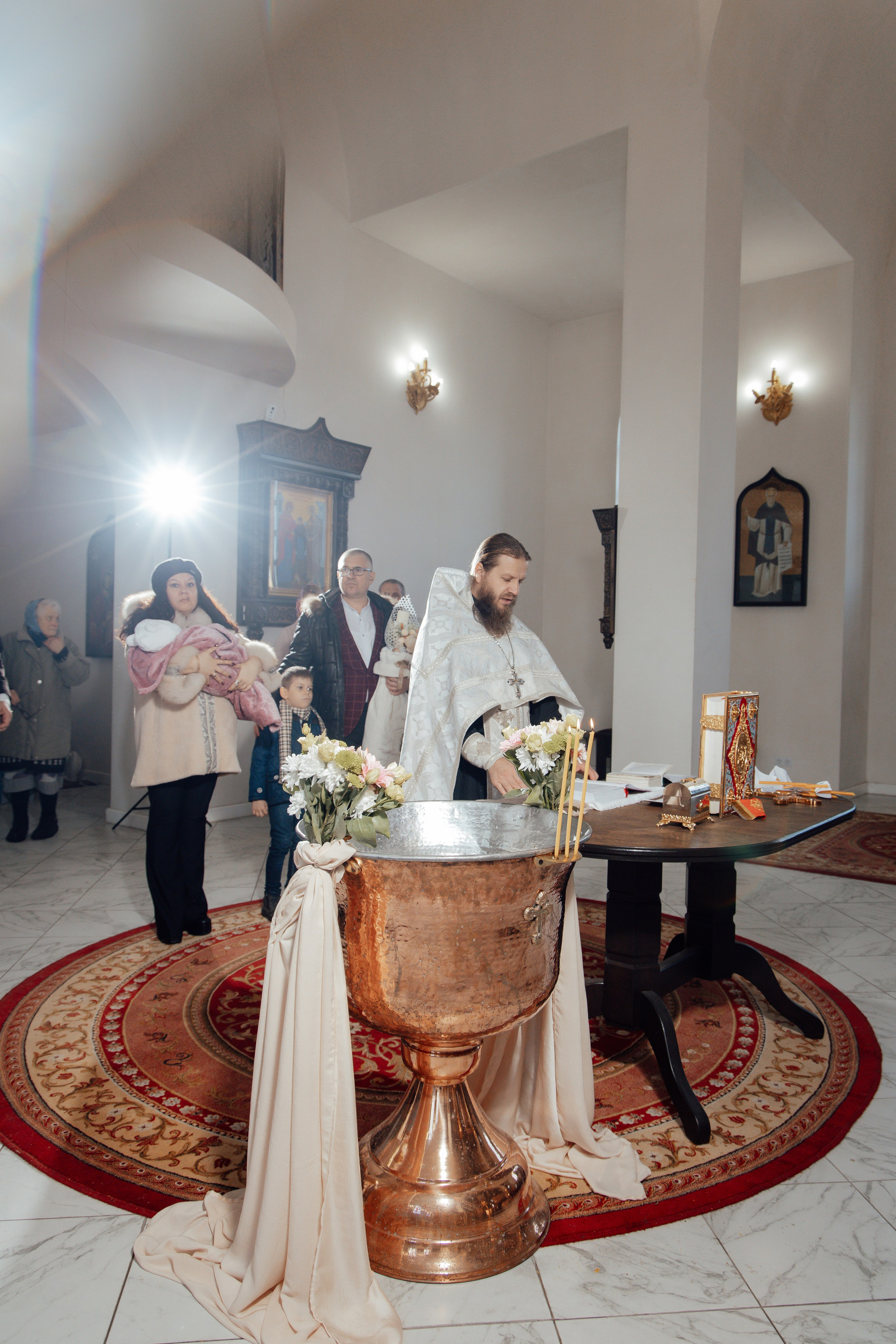 Botez. Свадебный Фотограф, Детский и семейый Фотограф Молдова