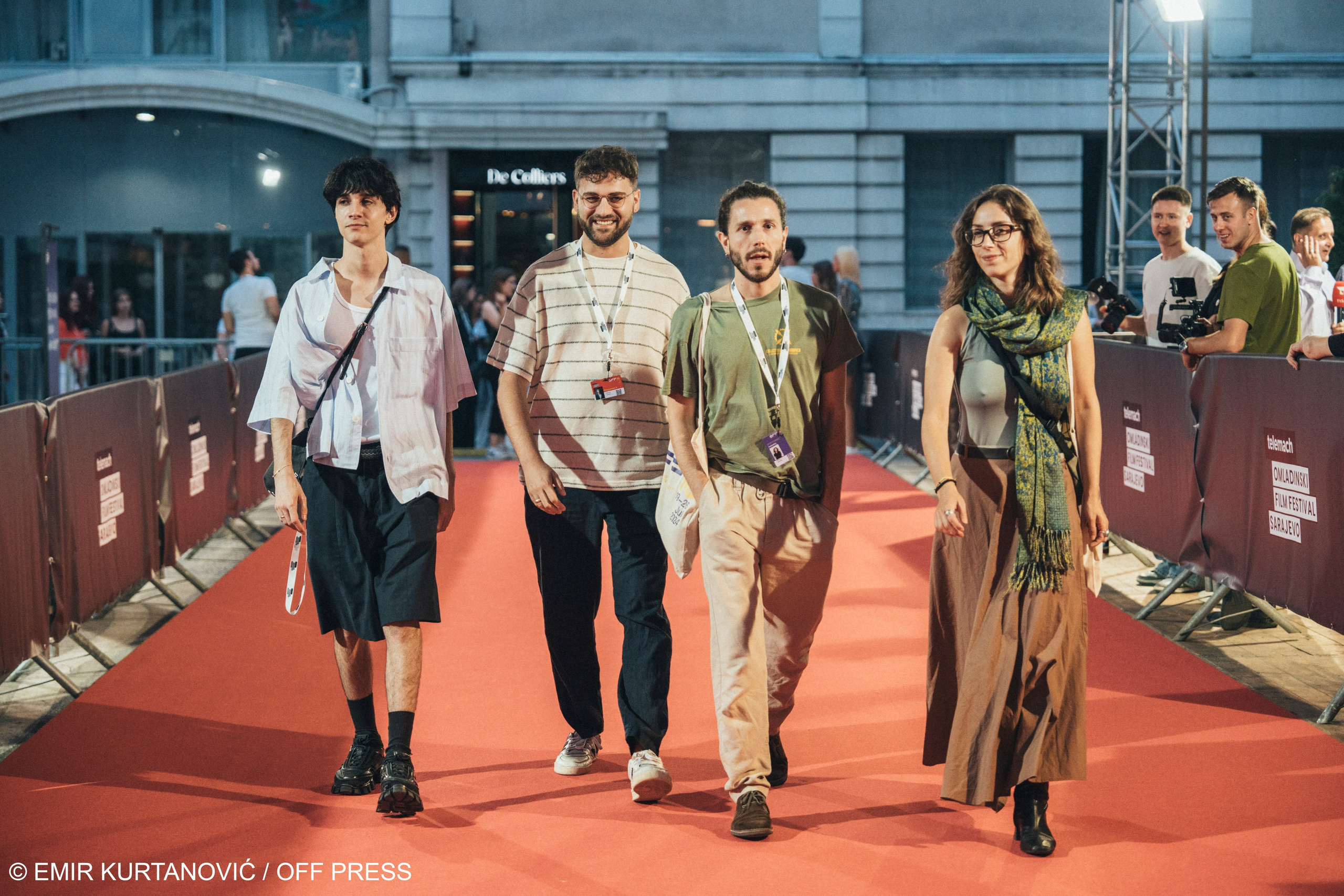 Omladinski Film Festival