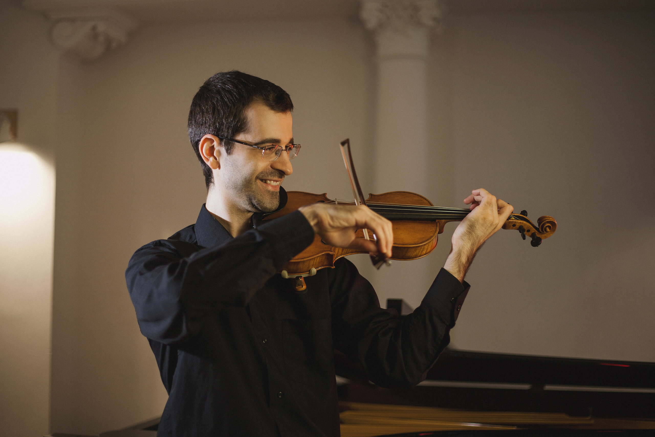 Ferhad. Nadia Sarycheva Photographer