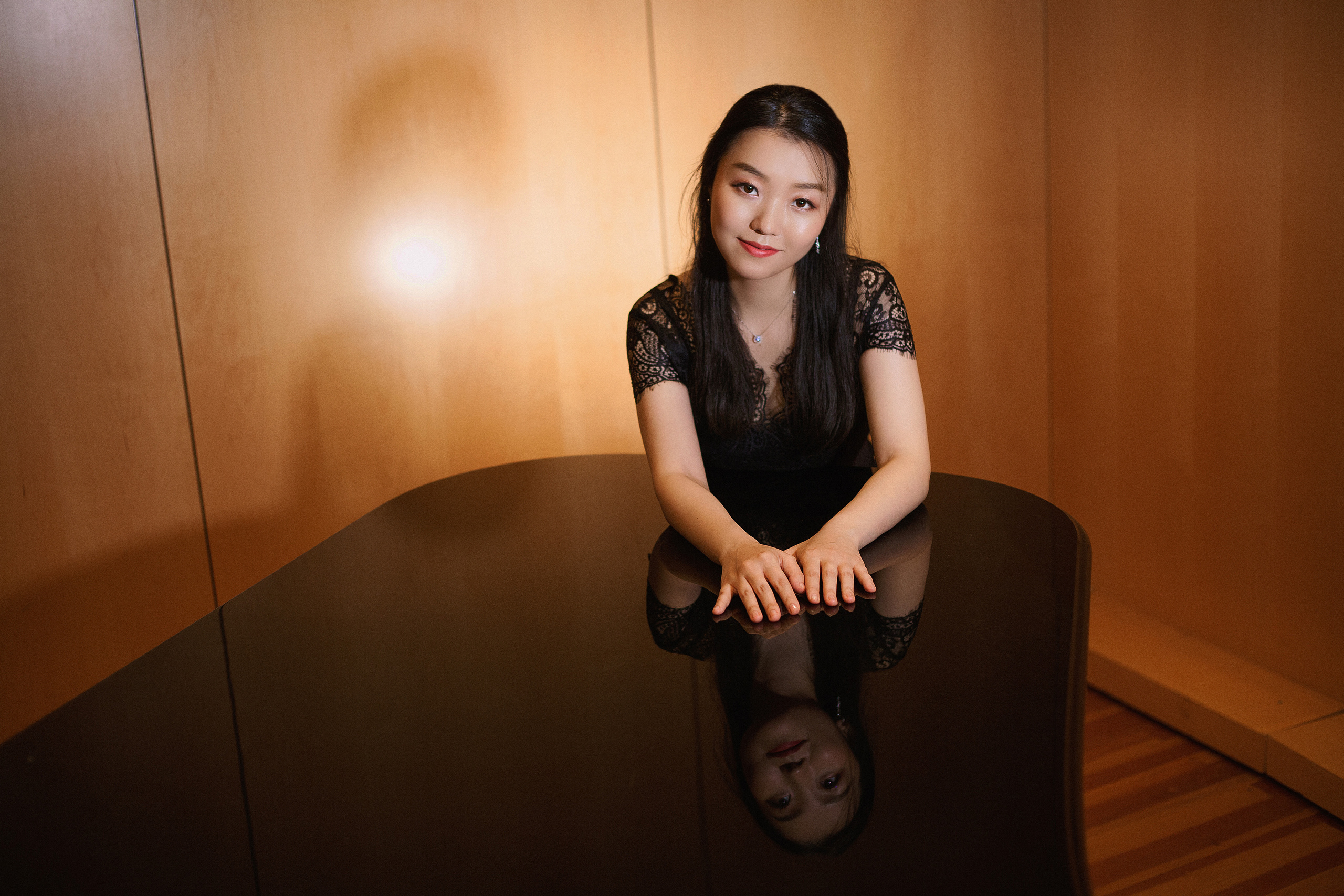 Jinling. Nadia Sarycheva Photographer