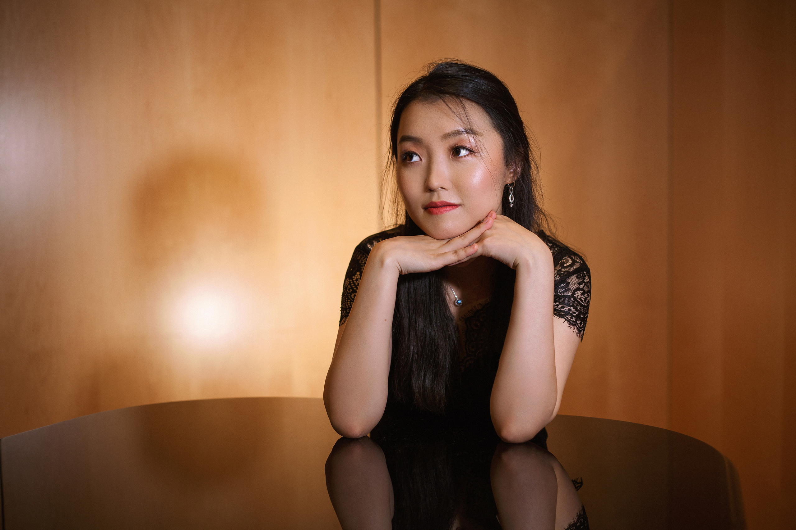 Jinling. Nadia Sarycheva Photographer