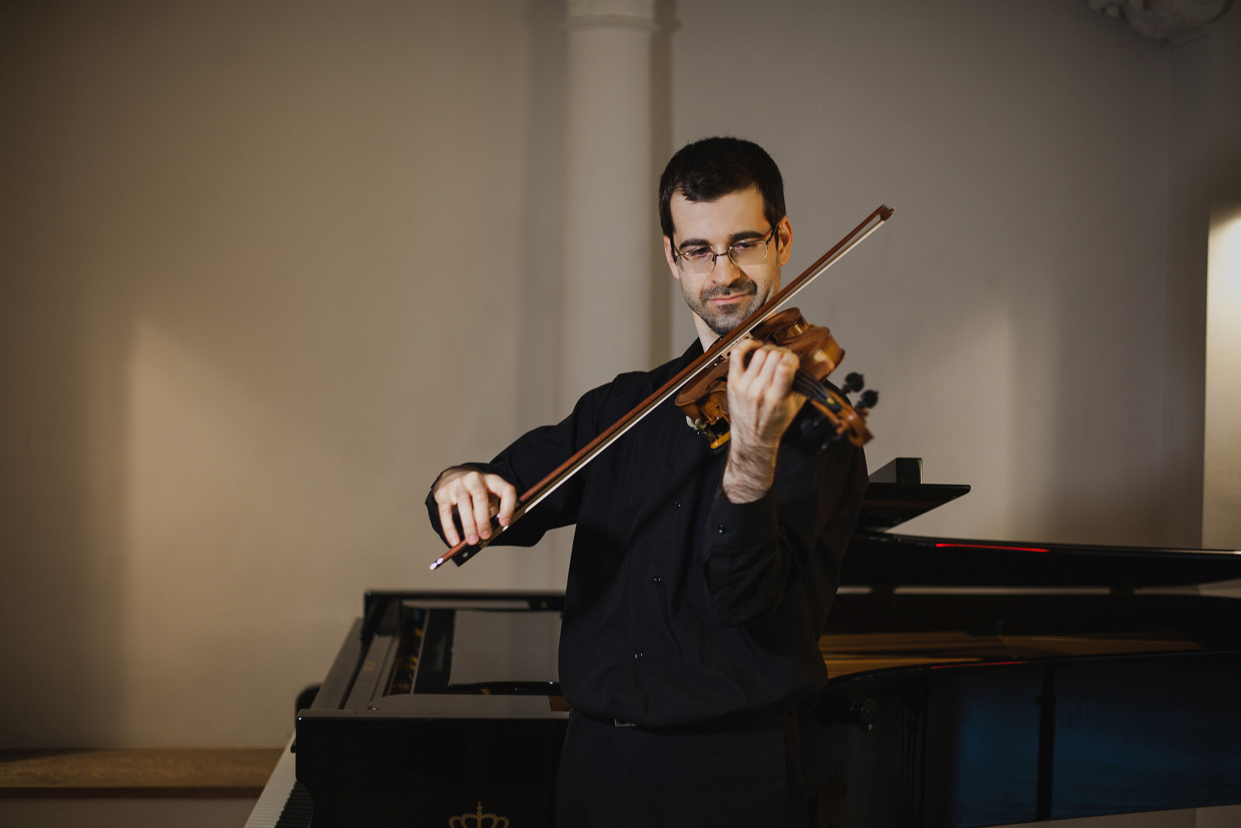 Ferhad. Nadia Sarycheva Photographer