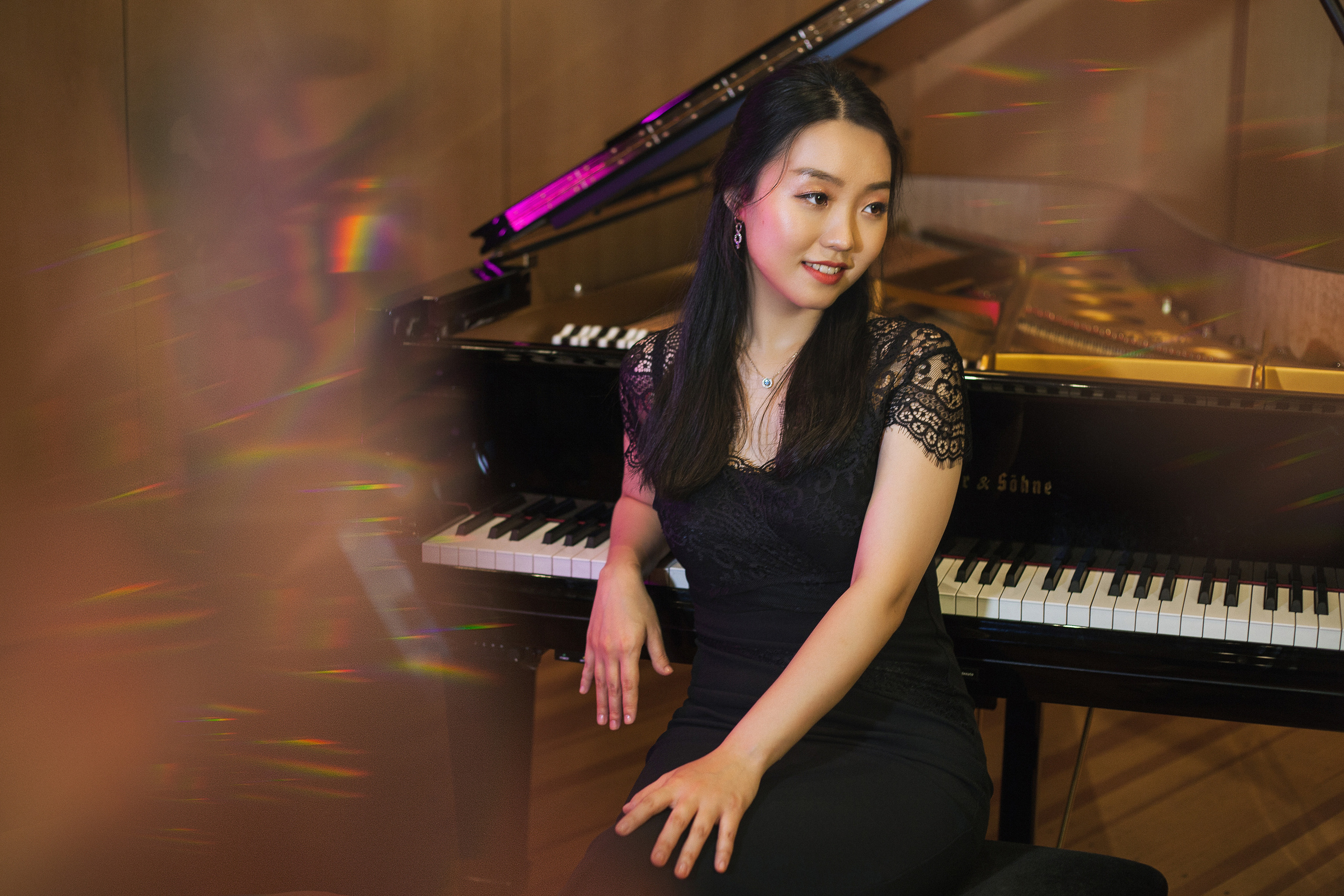 Jinling. Nadia Sarycheva Photographer