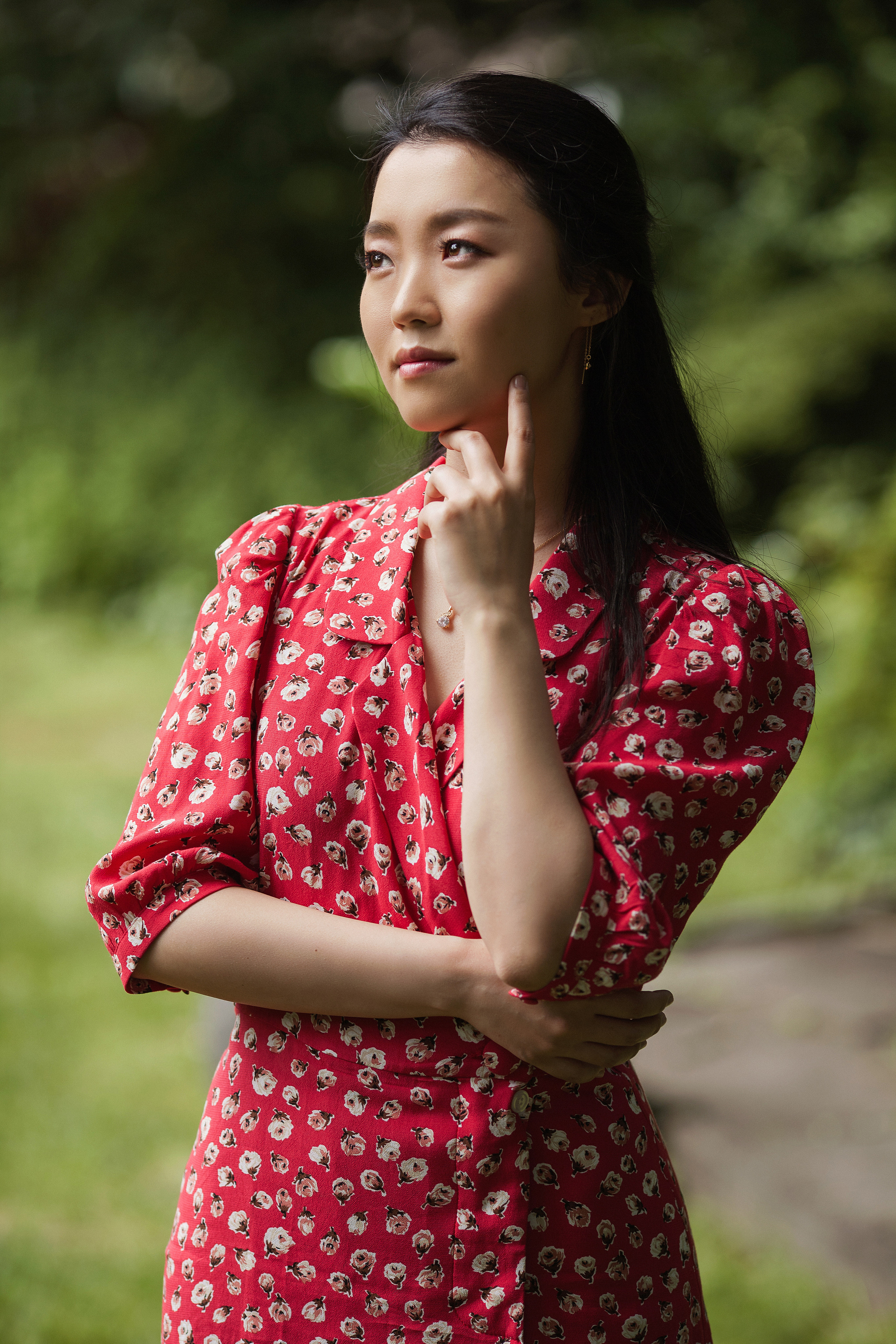 Jinling. Nadia Sarycheva Photographer