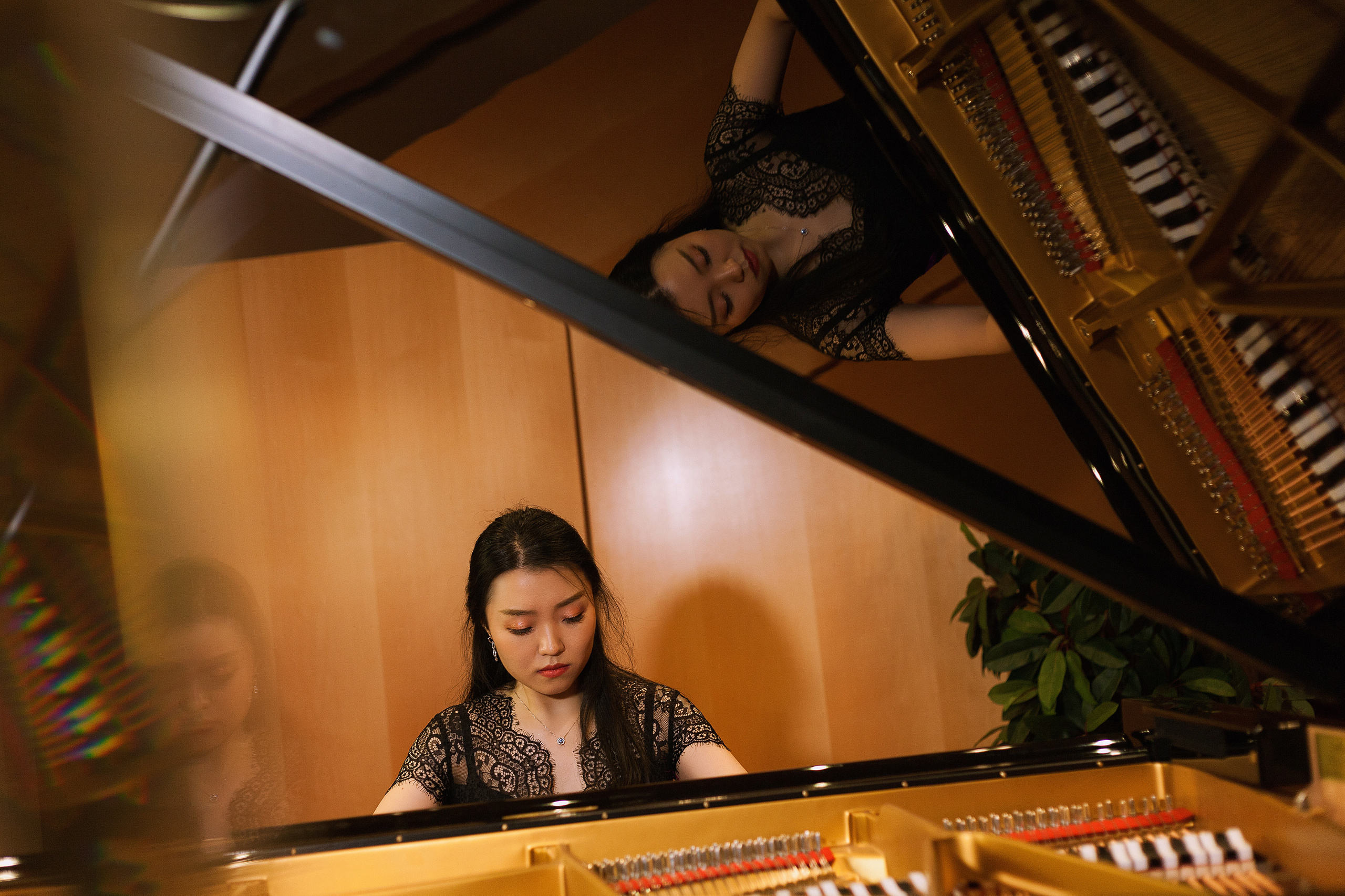 Jinling. Nadia Sarycheva Photographer