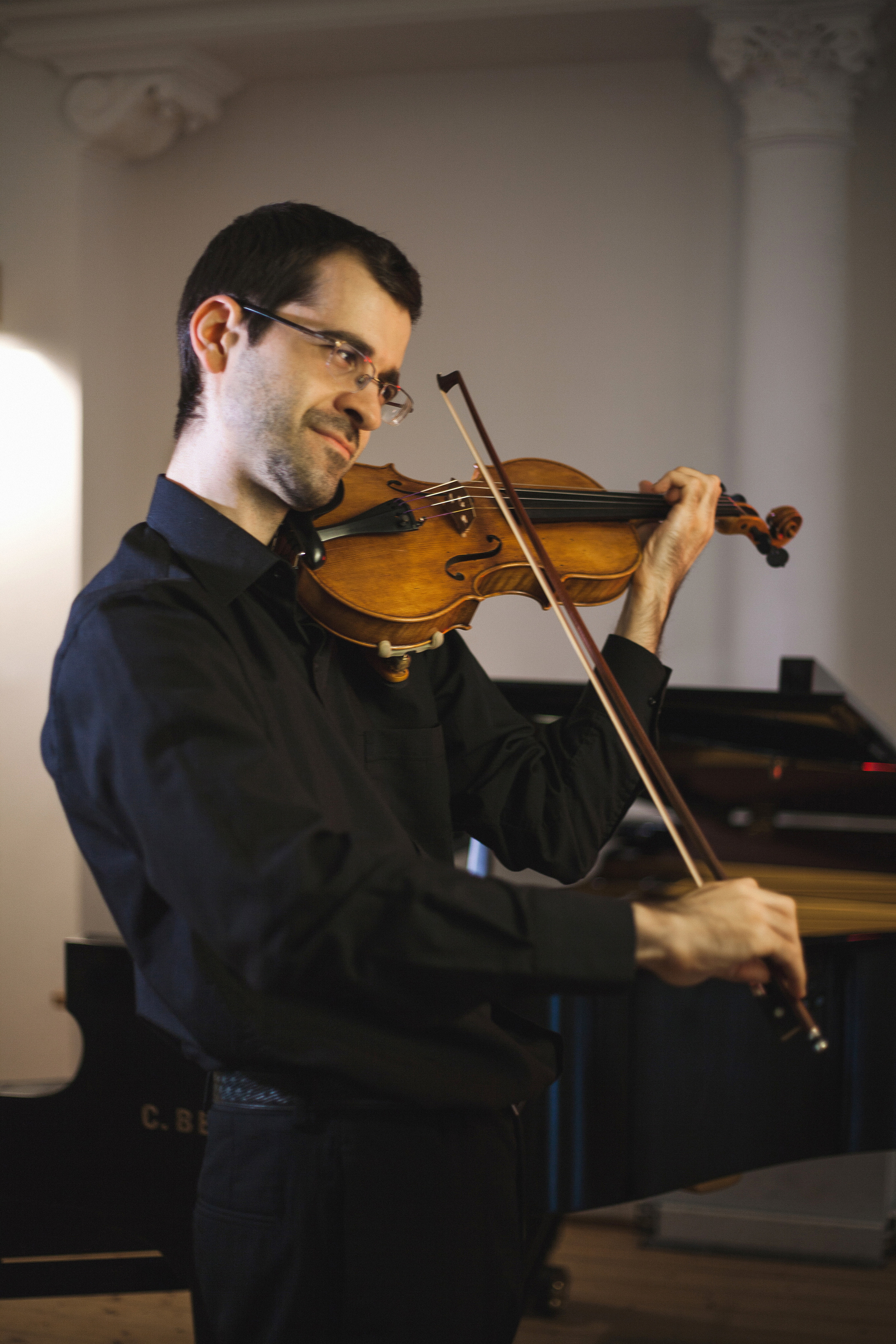 Ferhad. Nadia Sarycheva Photographer