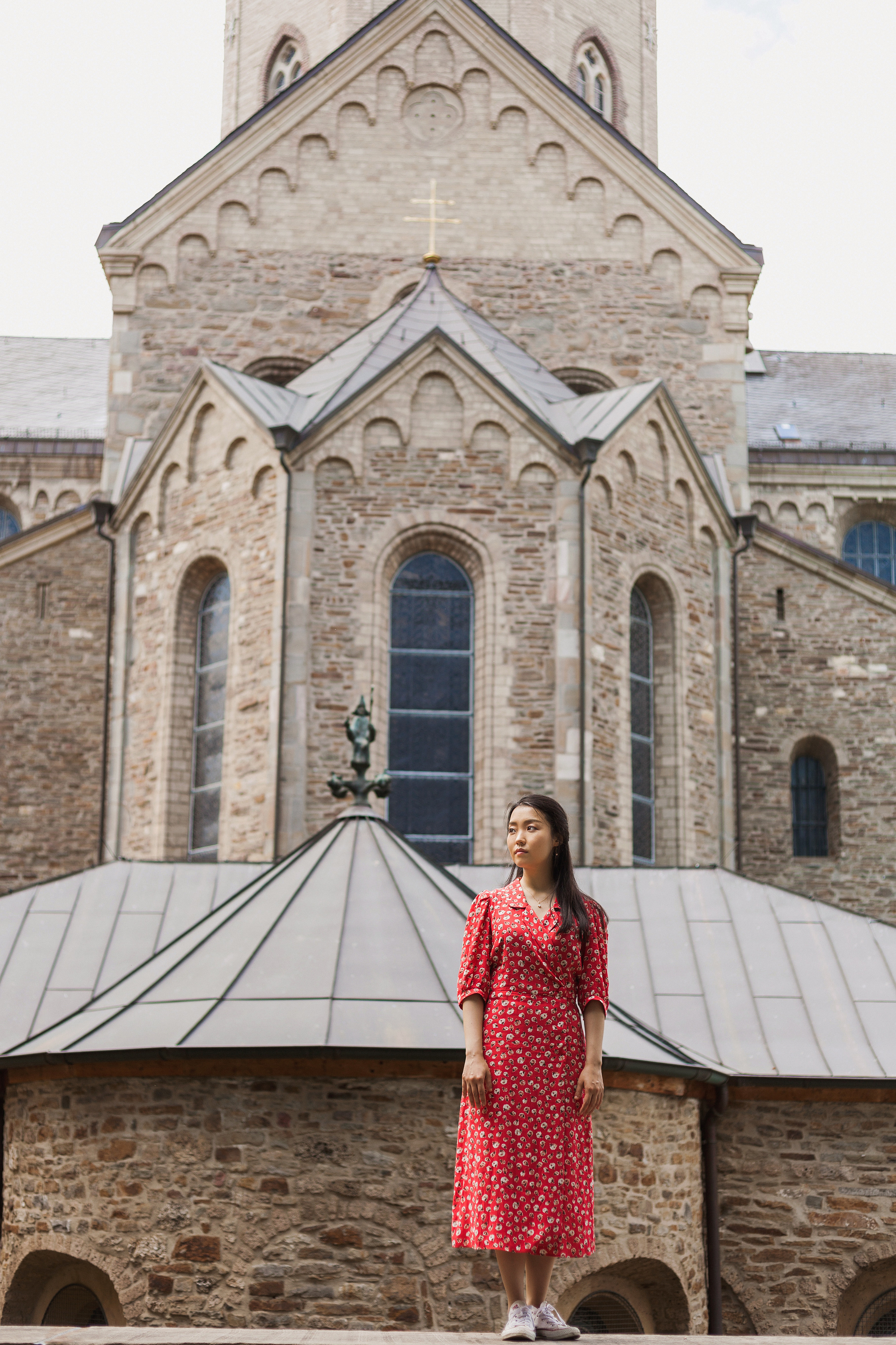 Jinling. Nadia Sarycheva Photographer