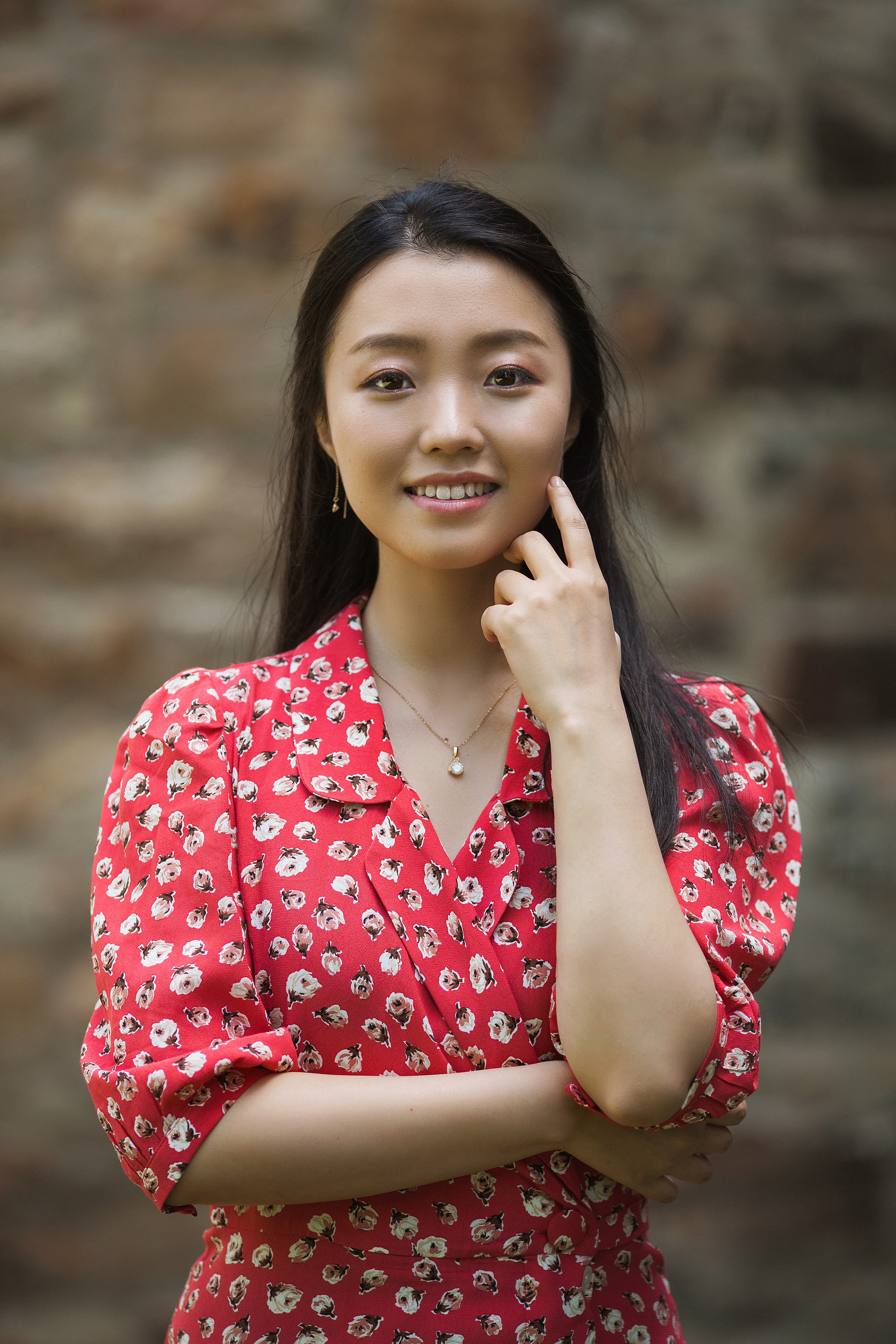 Jinling. Nadia Sarycheva Photographer