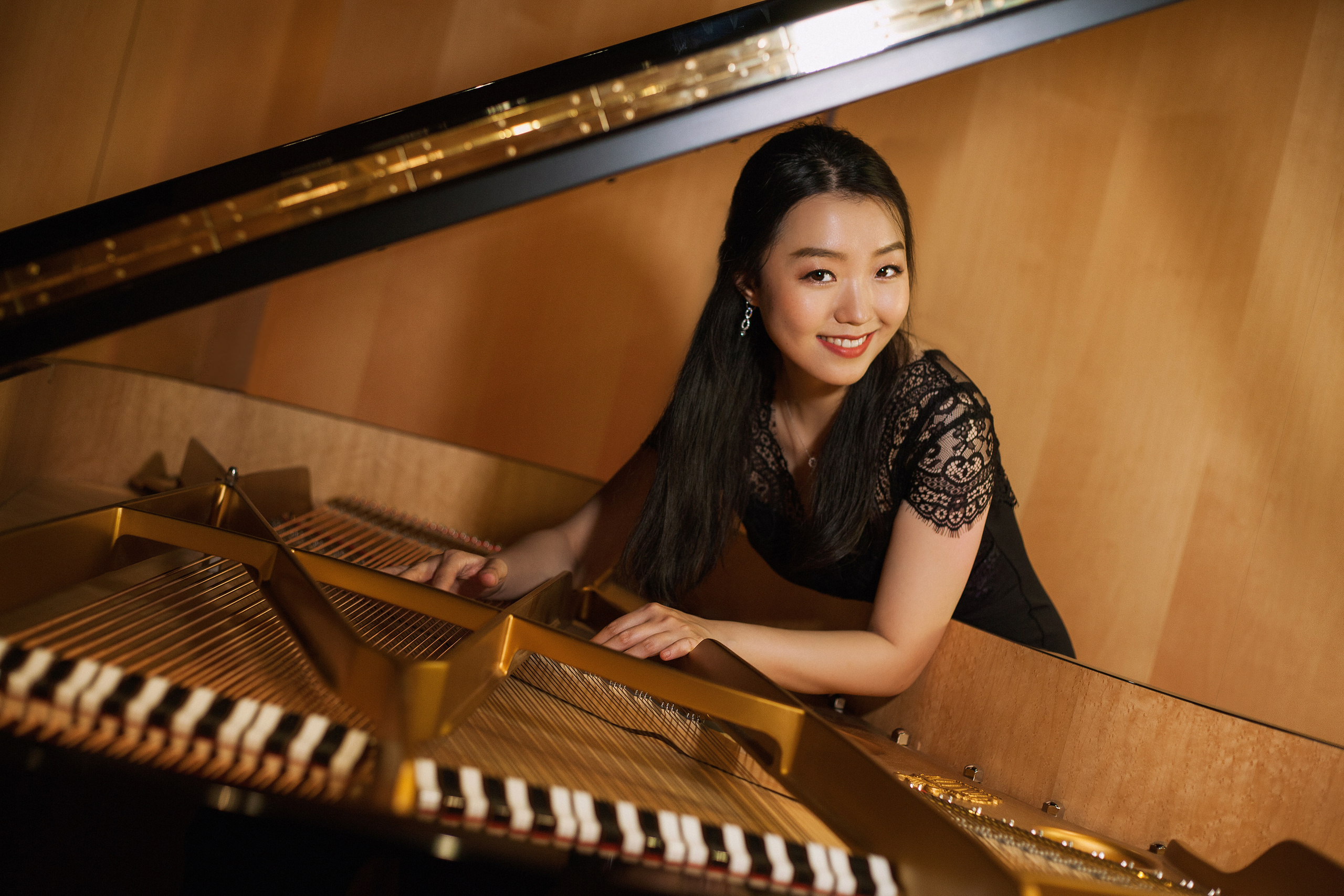 Jinling. Nadia Sarycheva Photographer