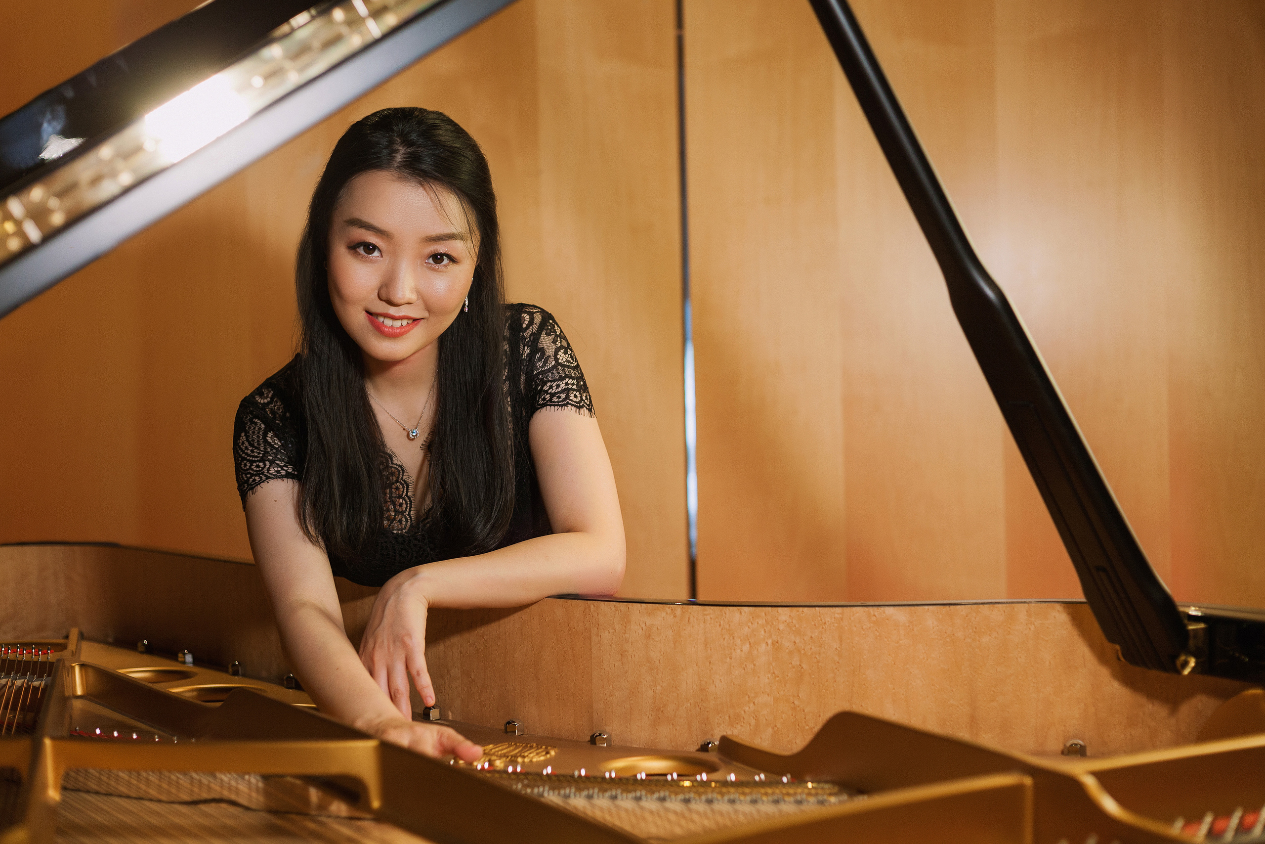 Jinling. Nadia Sarycheva Photographer