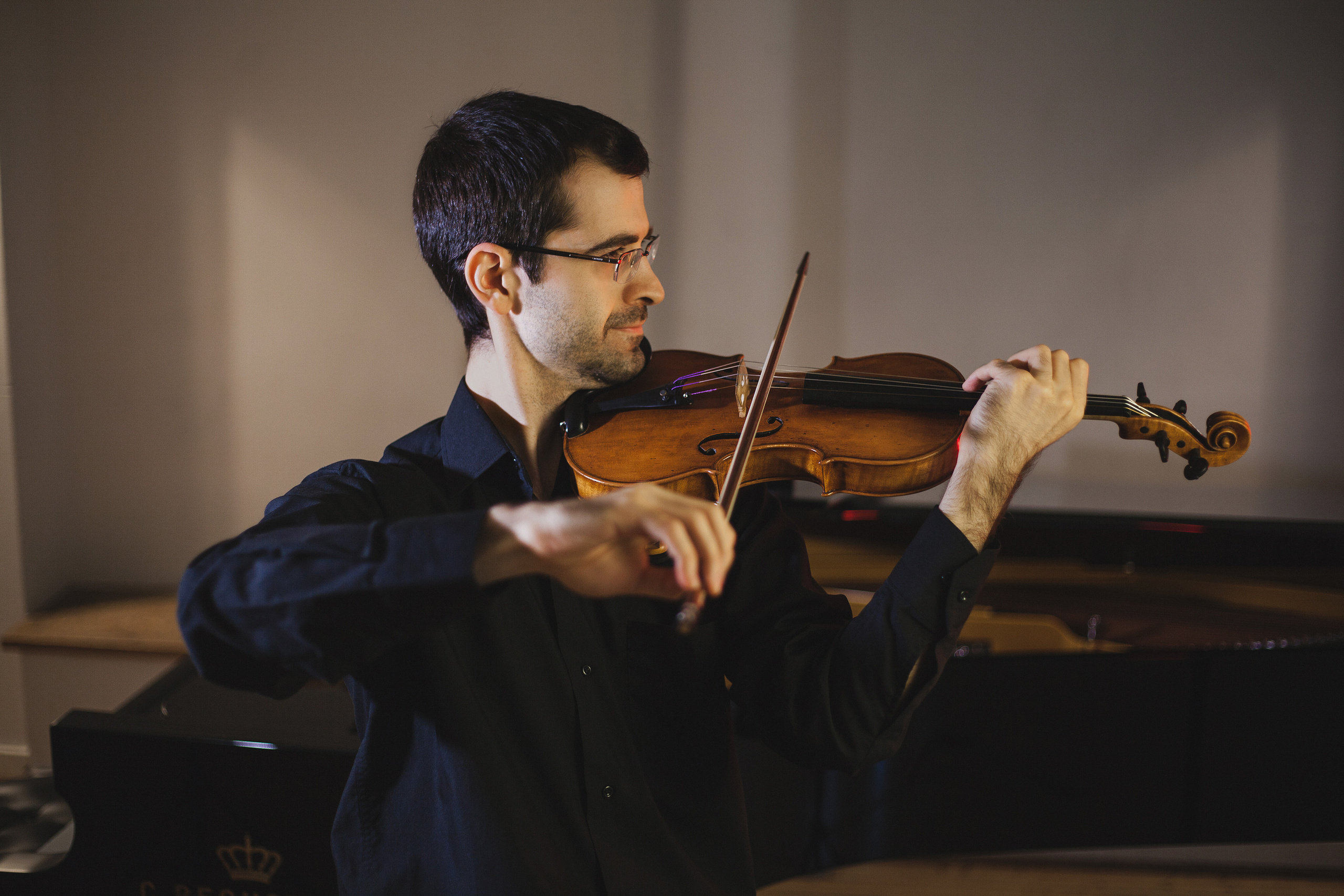 Ferhad. Nadia Sarycheva Photographer