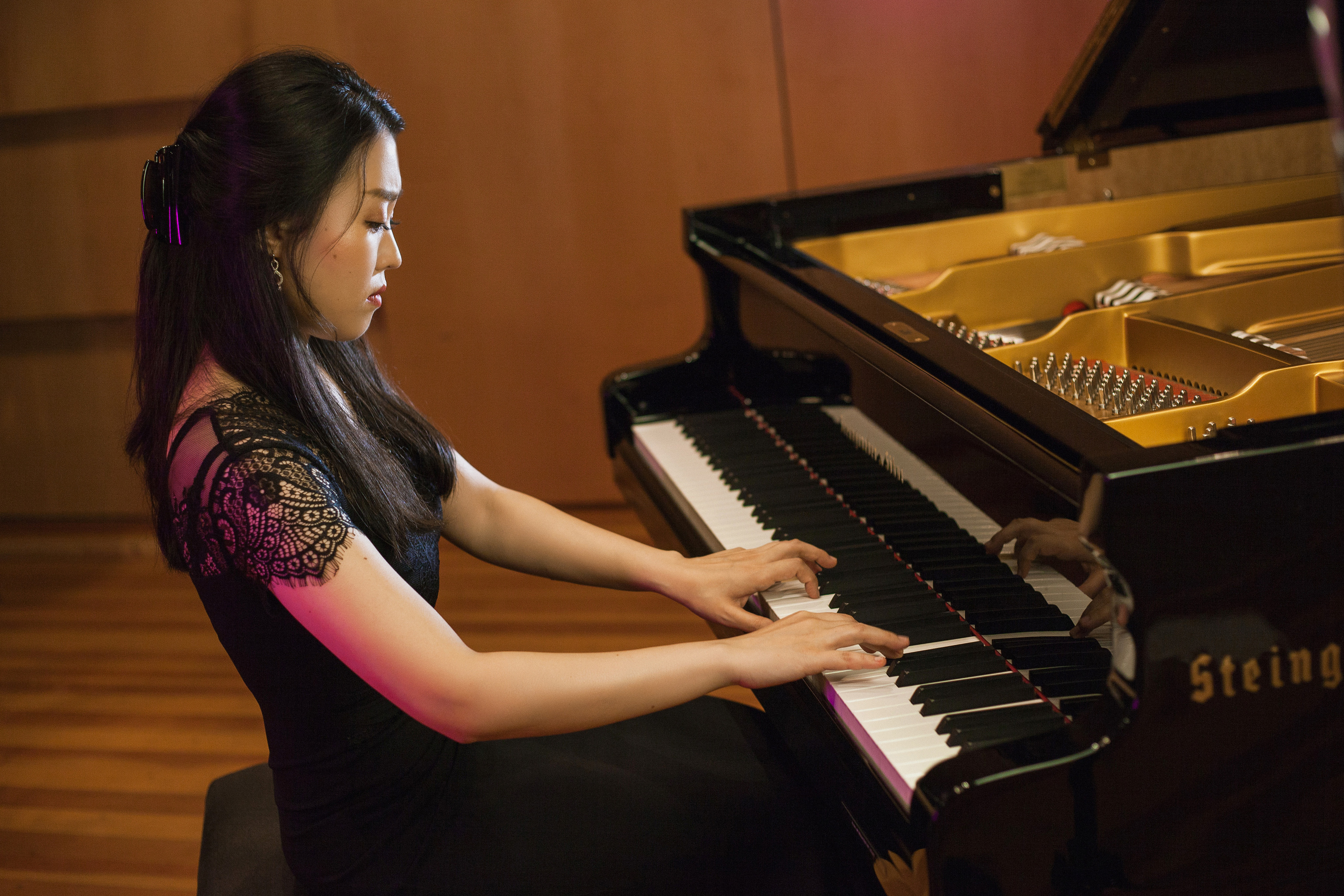 Jinling. Nadia Sarycheva Photographer