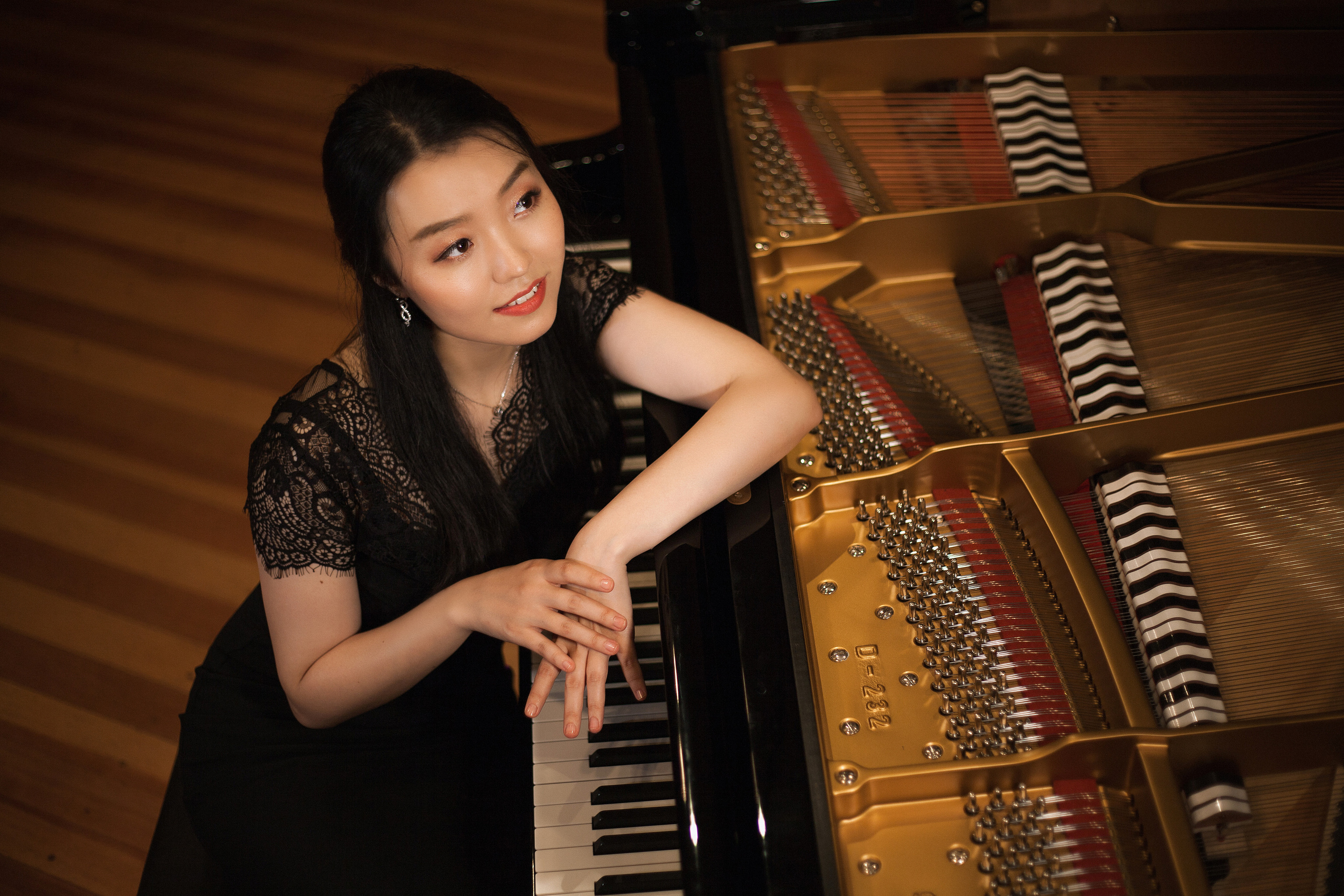 Jinling. Nadia Sarycheva Photographer