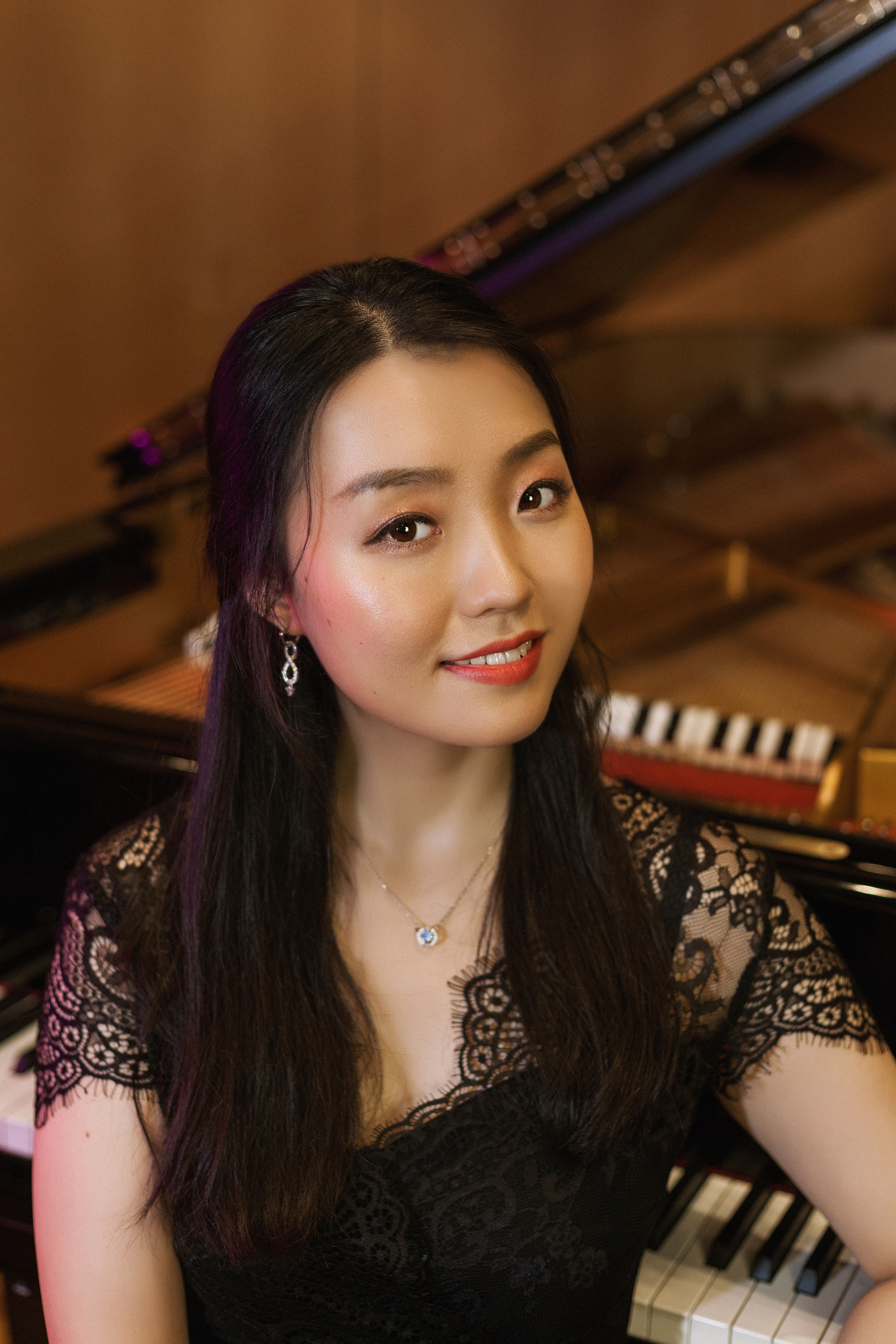 Jinling. Nadia Sarycheva Photographer